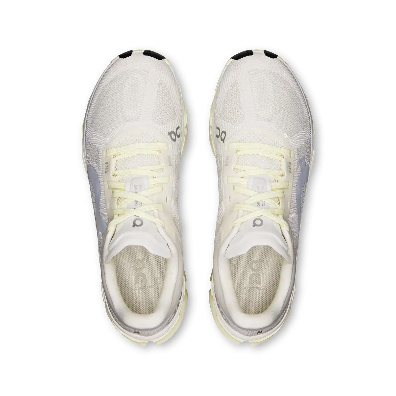 On Running Cloudflow 5 Ivory Seedling