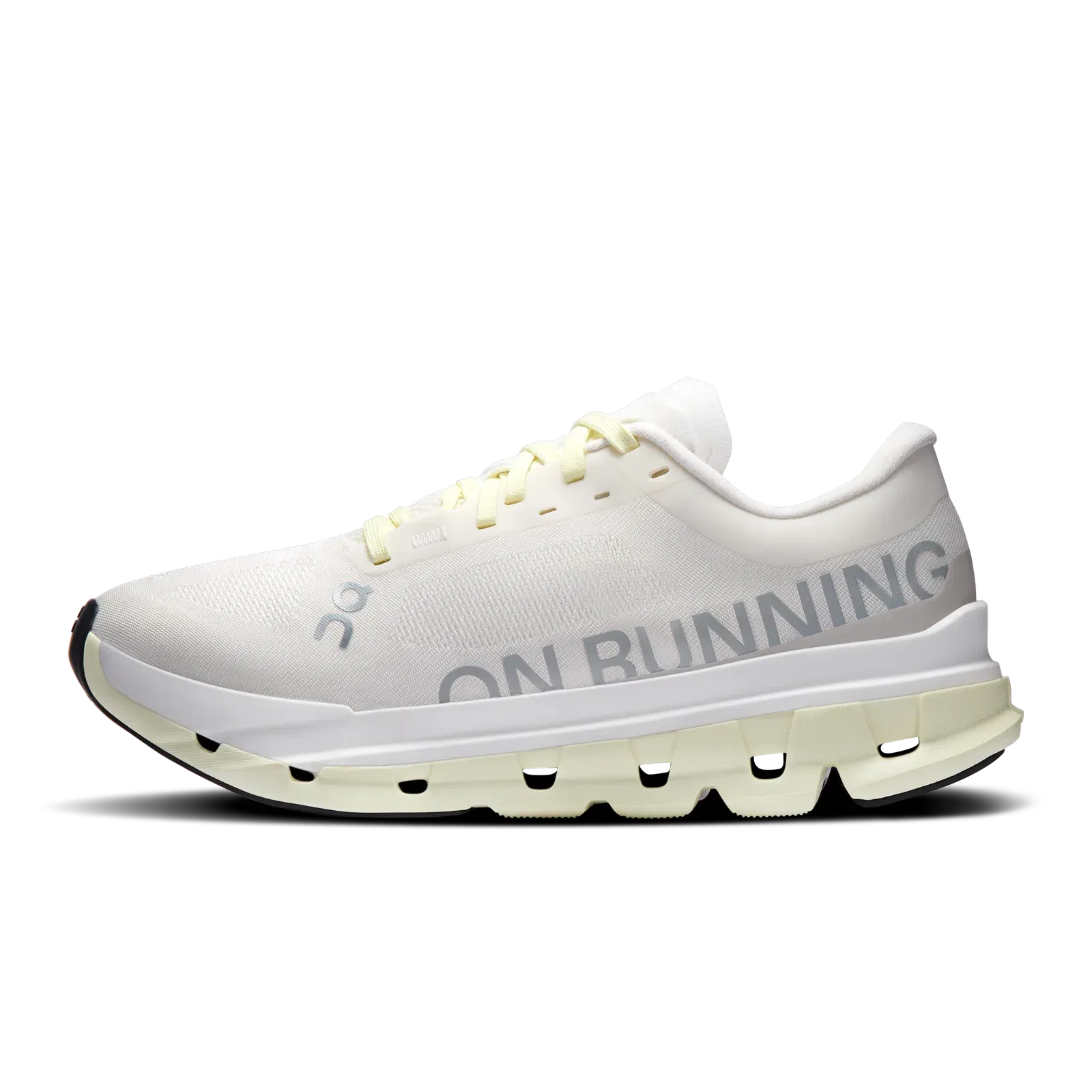 On Running Cloudflow 5 Ivory Seedling