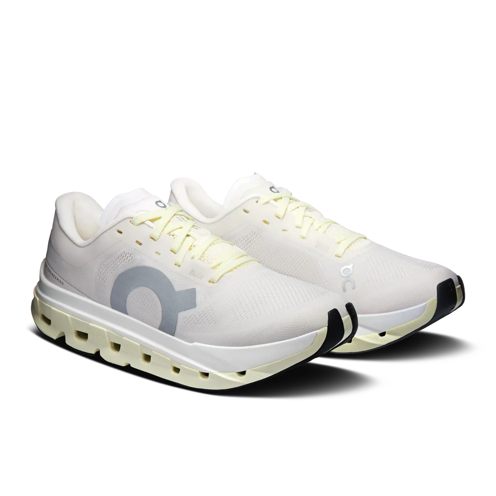 On Running Cloudflow 5 Ivory Seedling