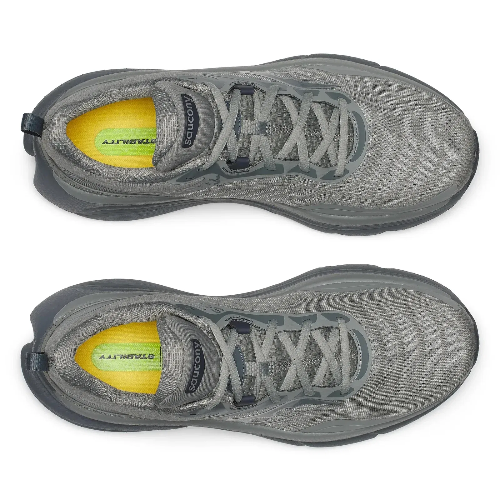 Saucony Men's Omni 23 ST Debonair | Anchor