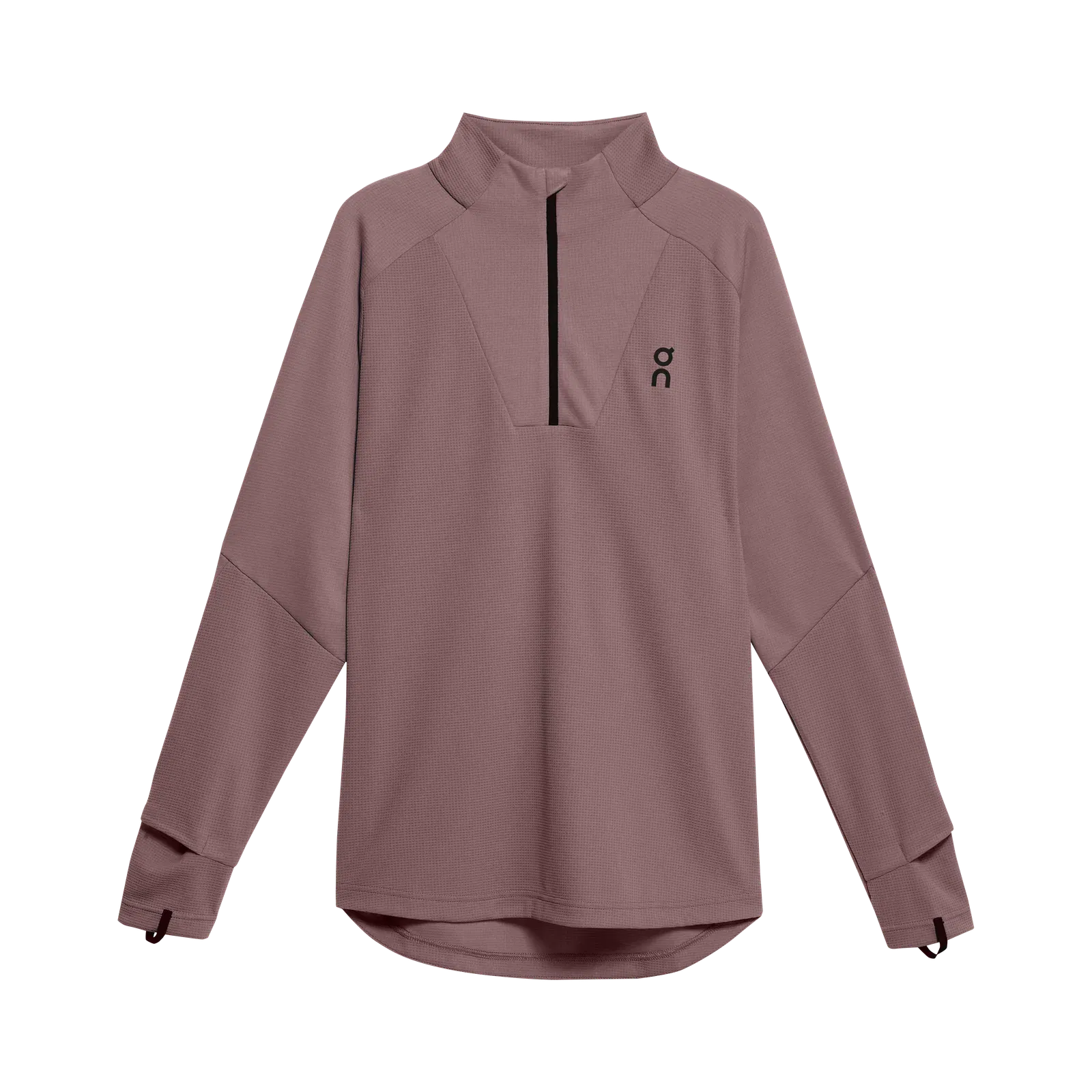 On Climate Shirt Grape (Women'S)