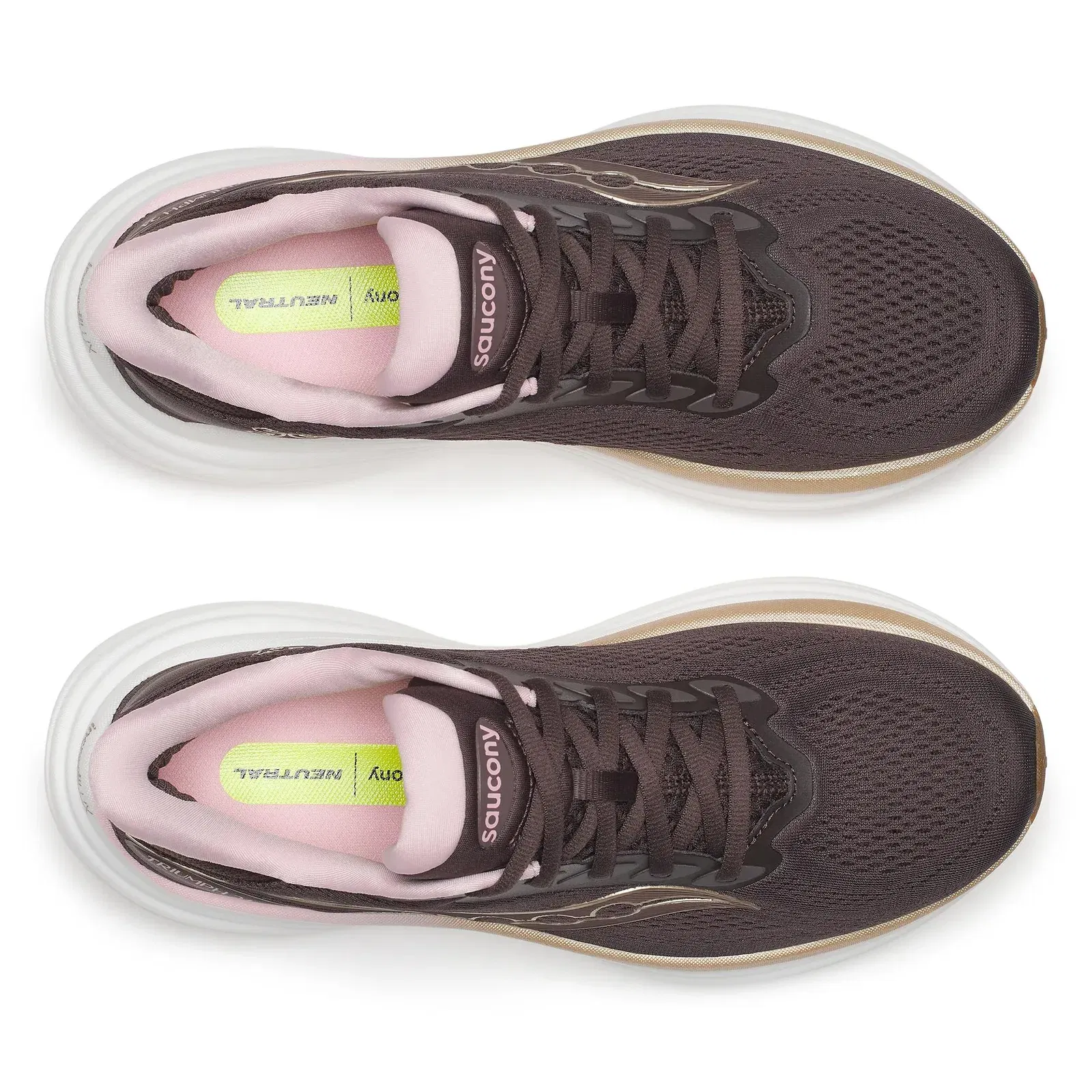 Saucony Women's Triumph 24 Torte | Touch