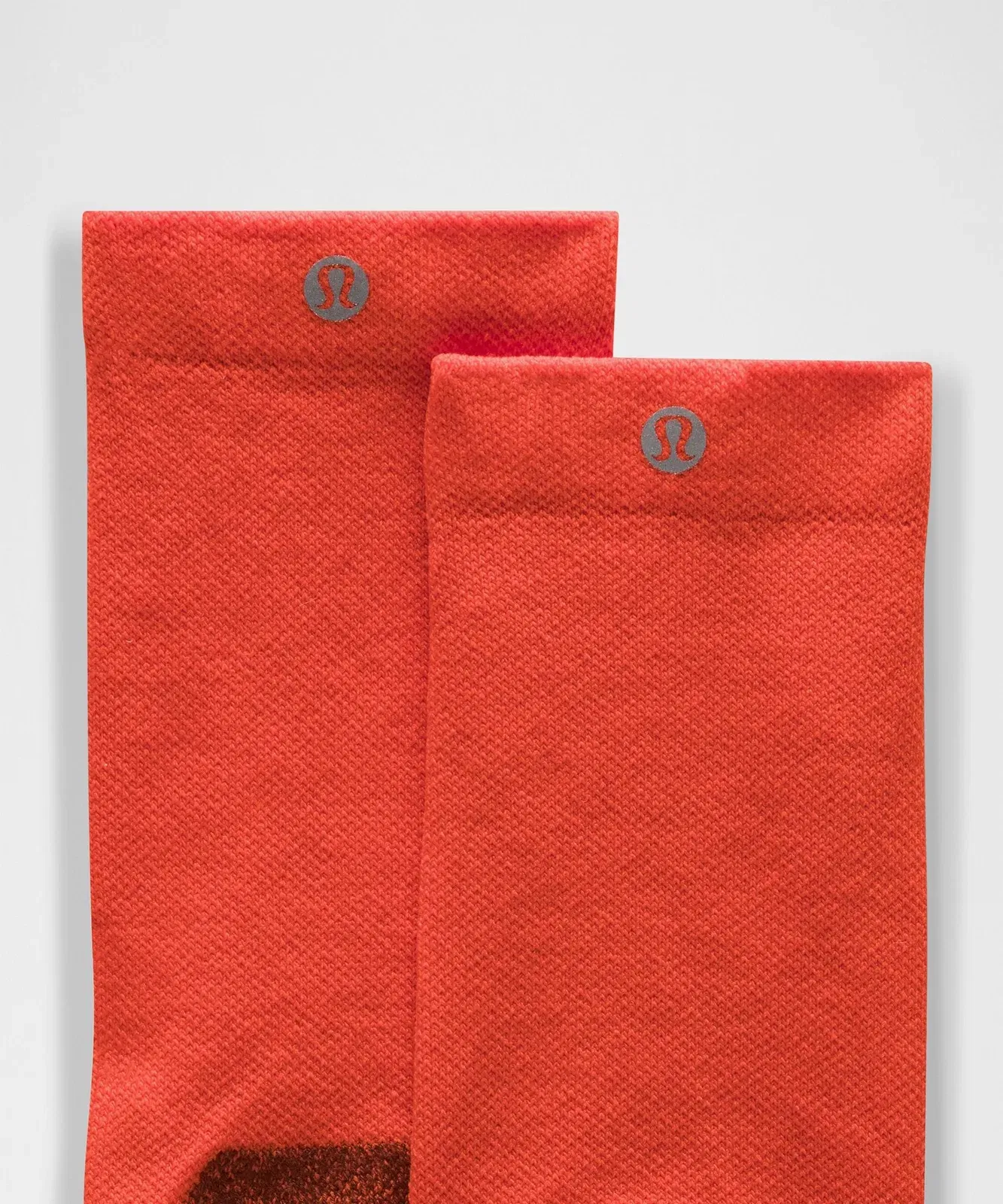 Lululemon Unisex Power Stride Cushion Crew Socks *3 Pack
