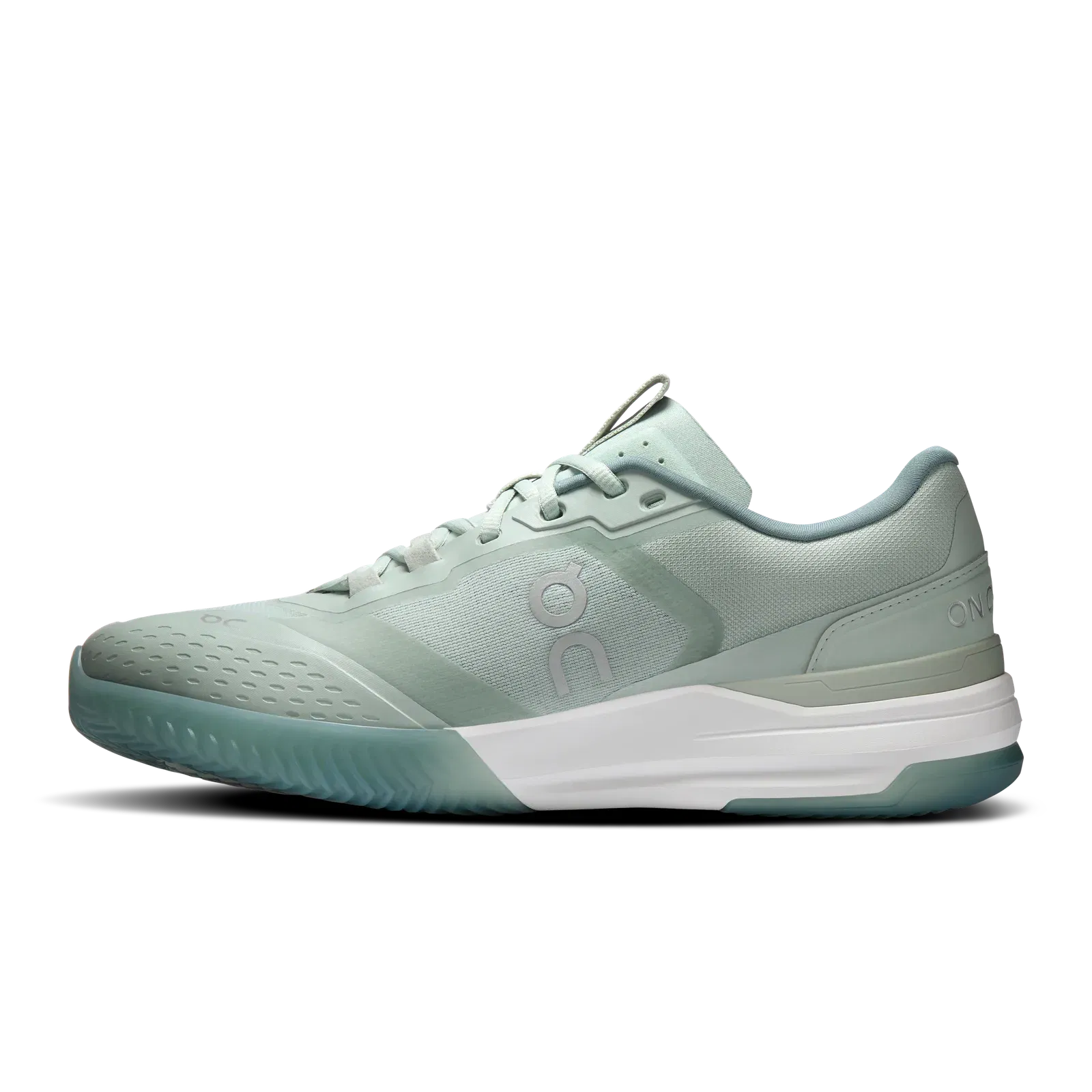 On The Roger Advantage Pro Clay Mineral Linen