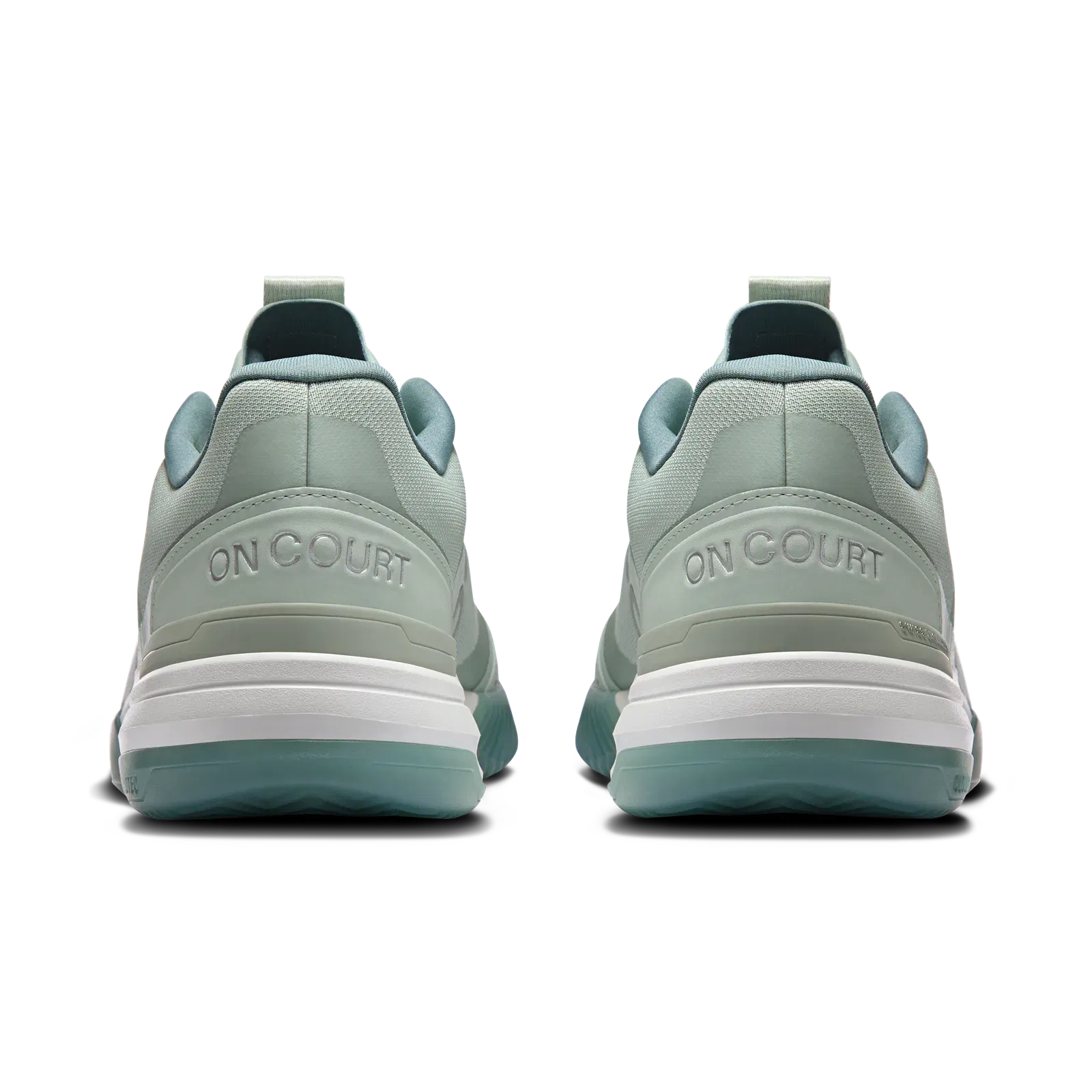 On The Roger Advantage Pro Clay Mineral Linen