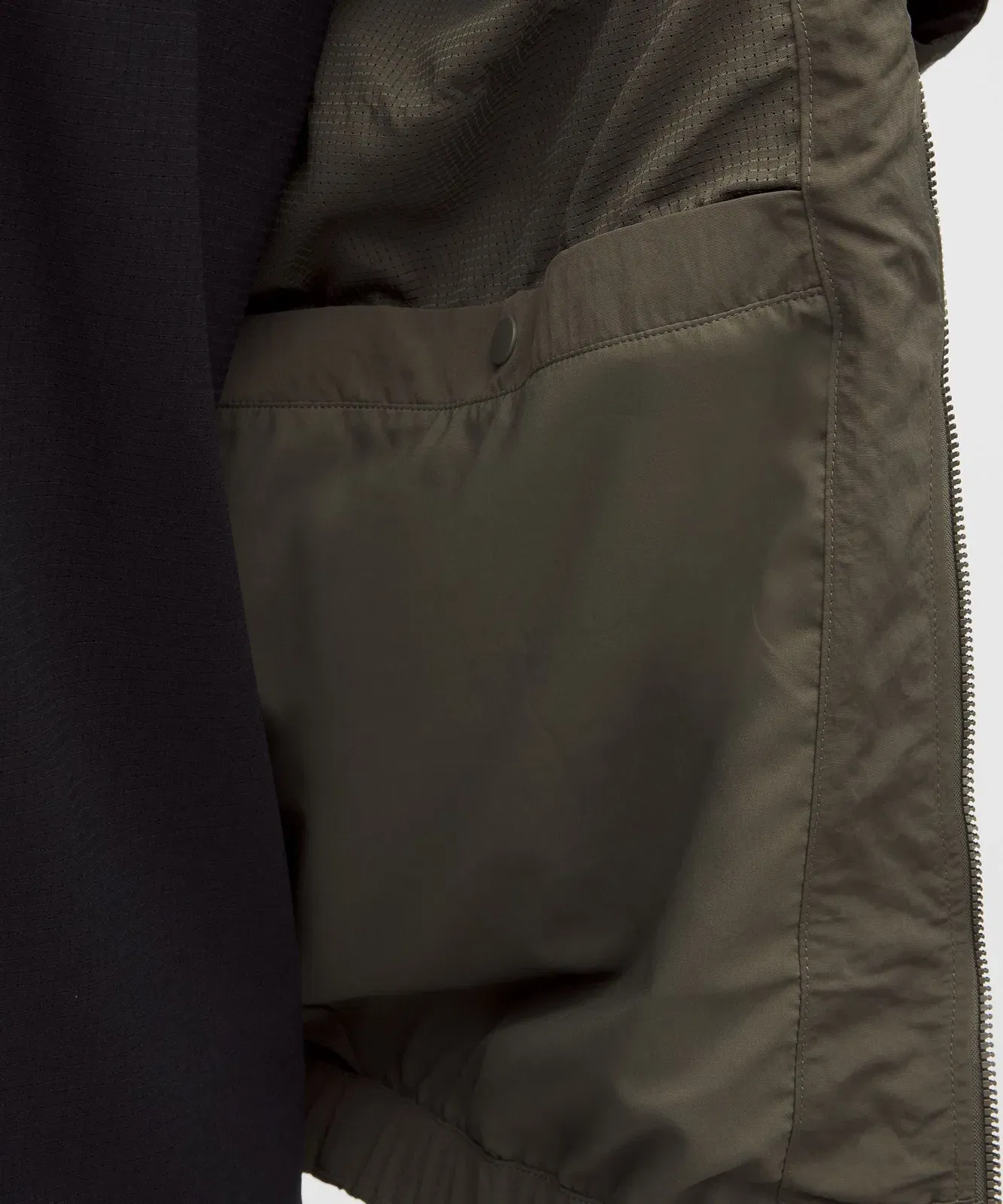 Lululemon Men's Always Effortless Jacket