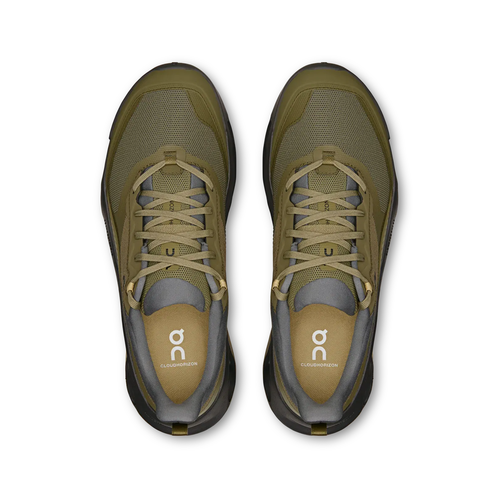 On Cloudhorizon 2 Olive Shadow