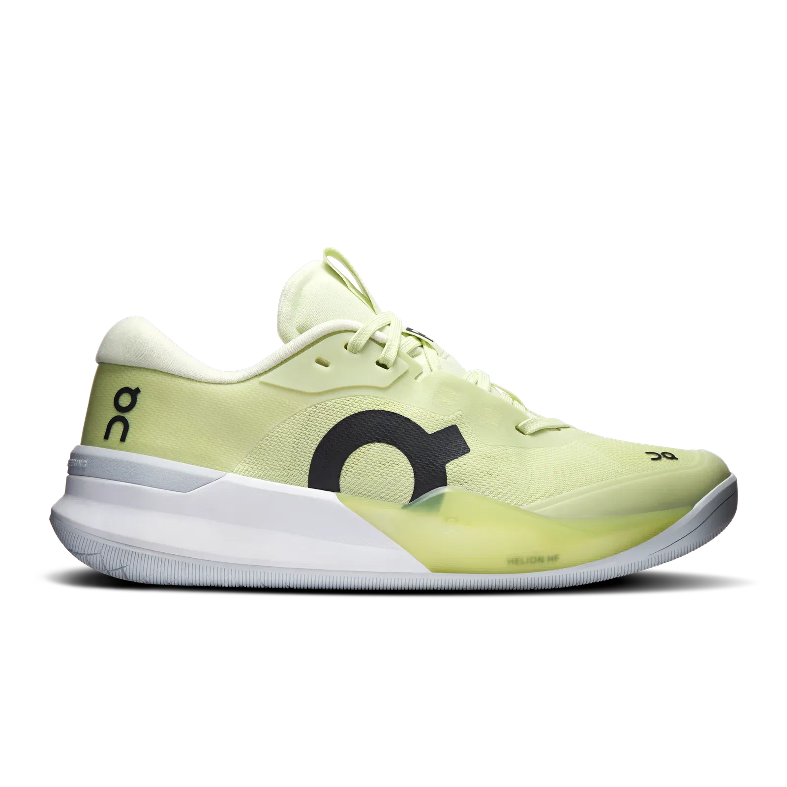 On The Roger Pro 3 Linen Lime (Women'S)
