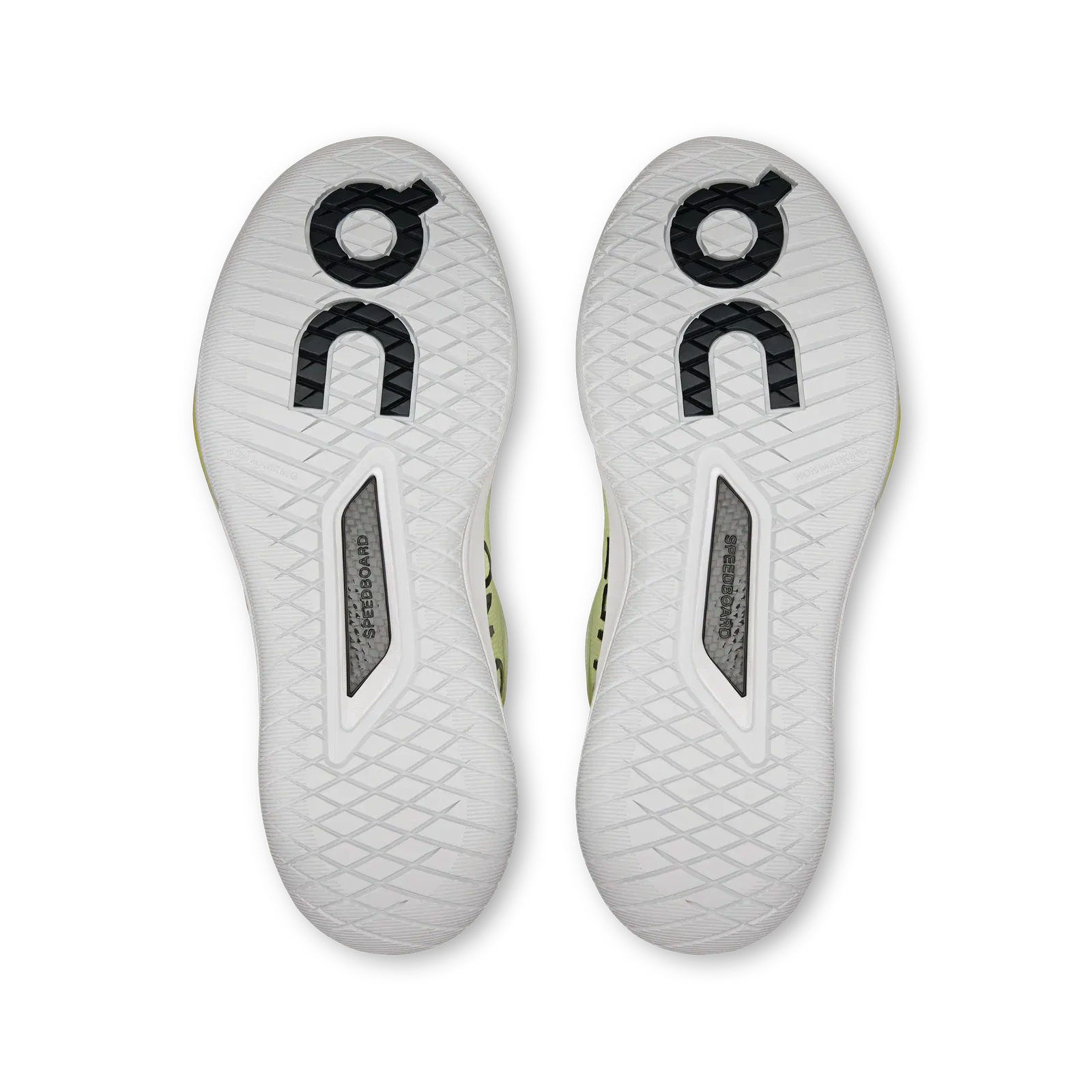 On The Roger Pro 3 Linen Lime (Women'S)