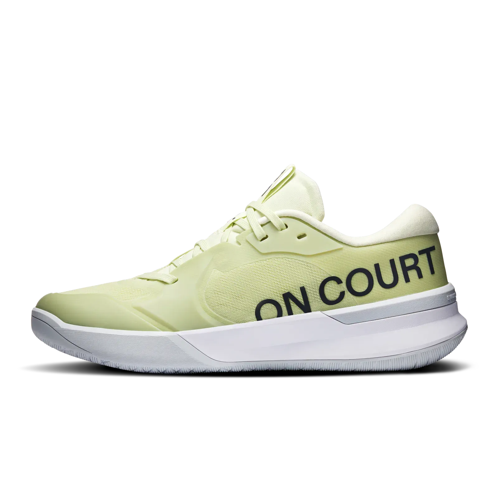 On The Roger Pro 3 Linen Lime (Women'S)