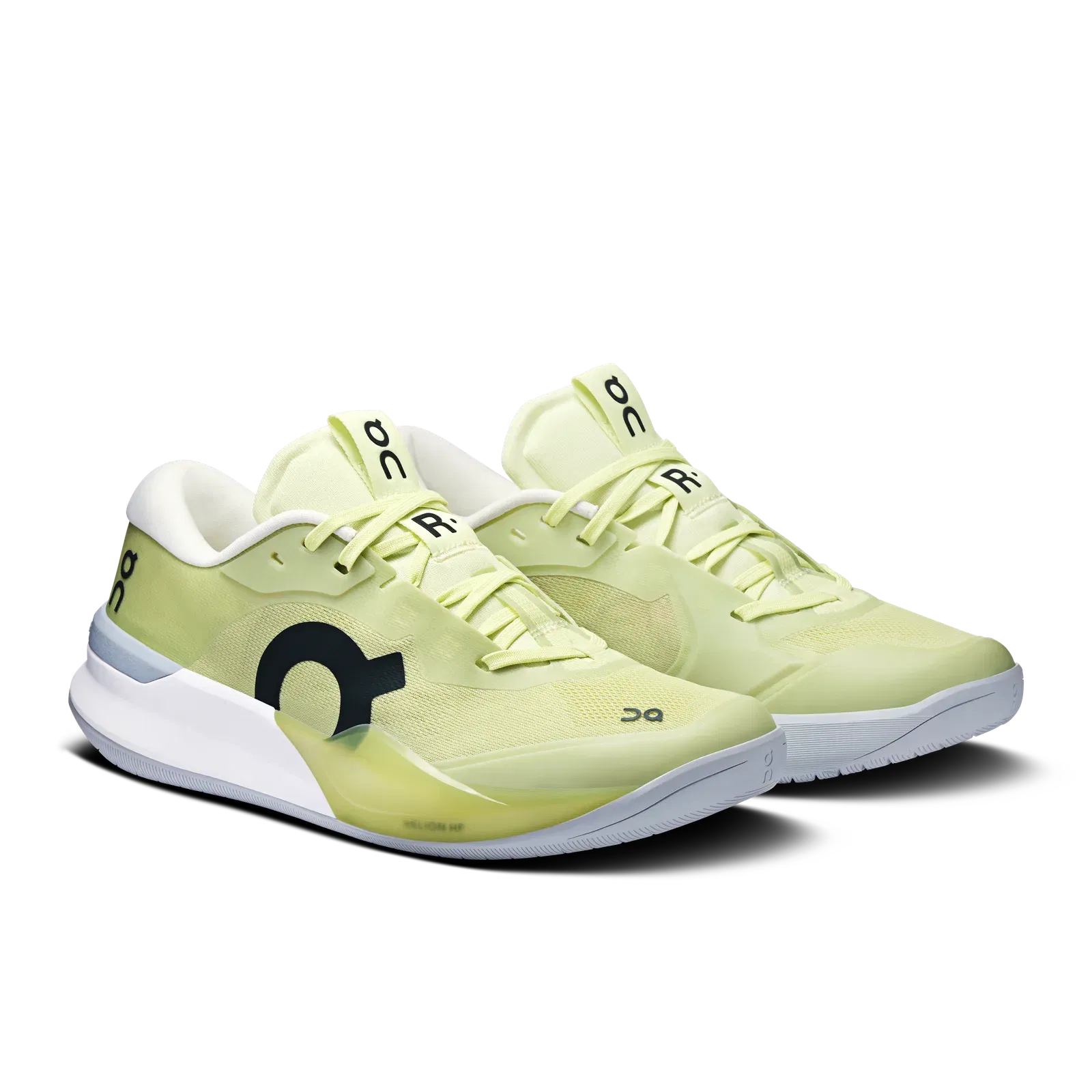 On The Roger Pro 3 Linen Lime (Women'S)