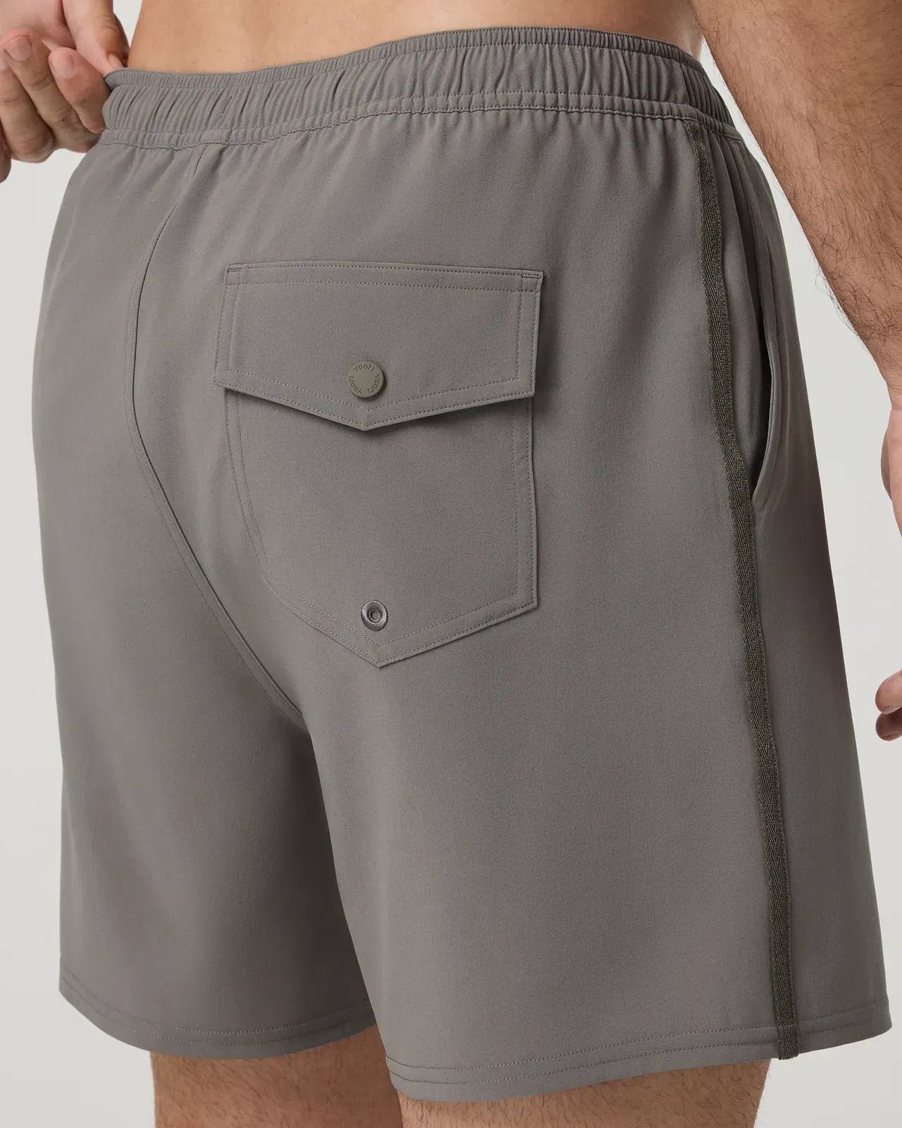 Vuori Banks Resort Short