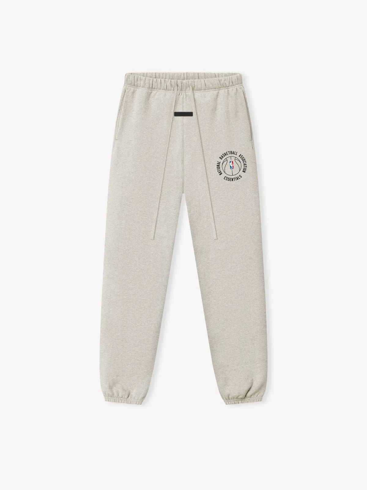 Essentials Nba X Barkley Hendricks Classic Sweatpant Heather Stone