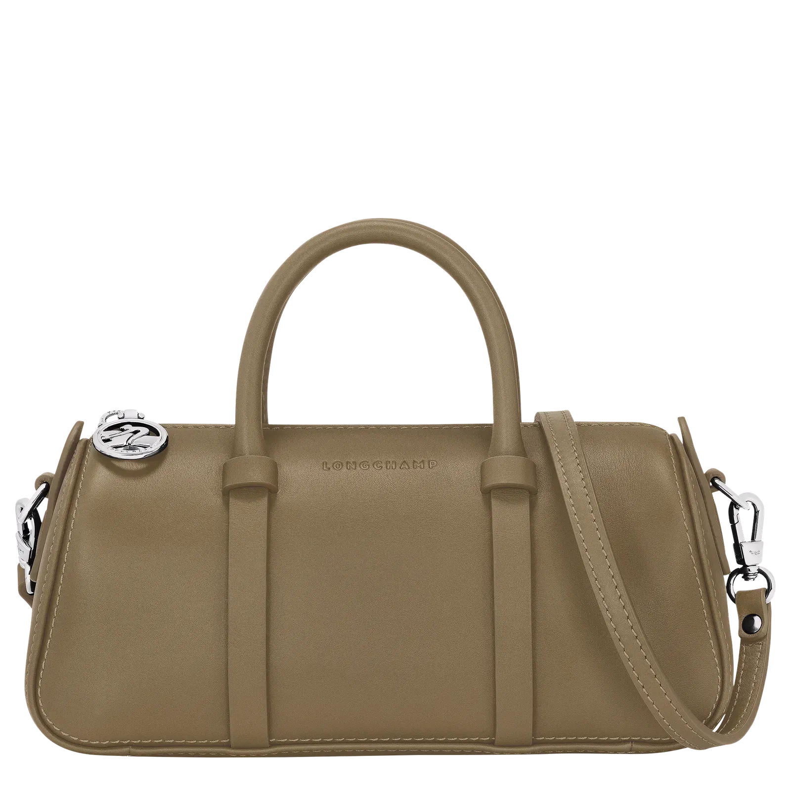 Longchamp Daylong S Handbag Olive