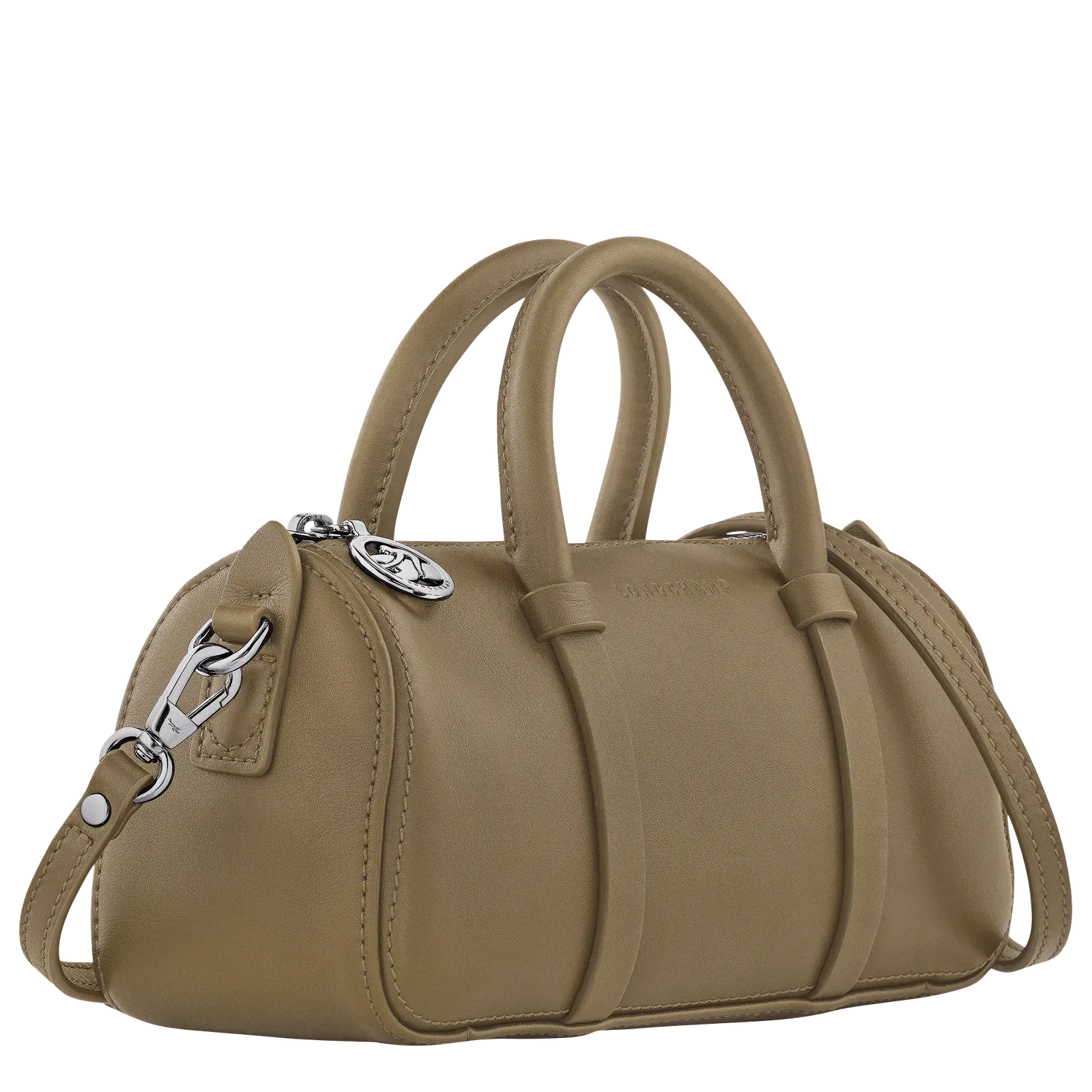 Longchamp Daylong S Handbag Olive