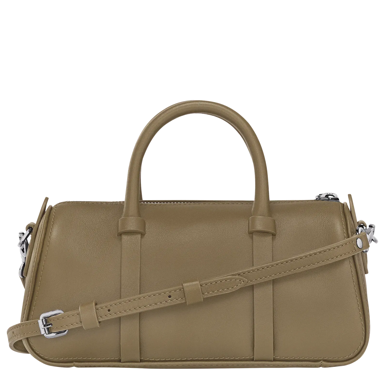 Longchamp Daylong S Handbag Olive