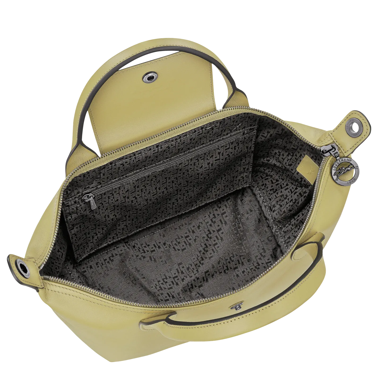 Longchamp Le Pliage Xtra S Handbag Pistachio