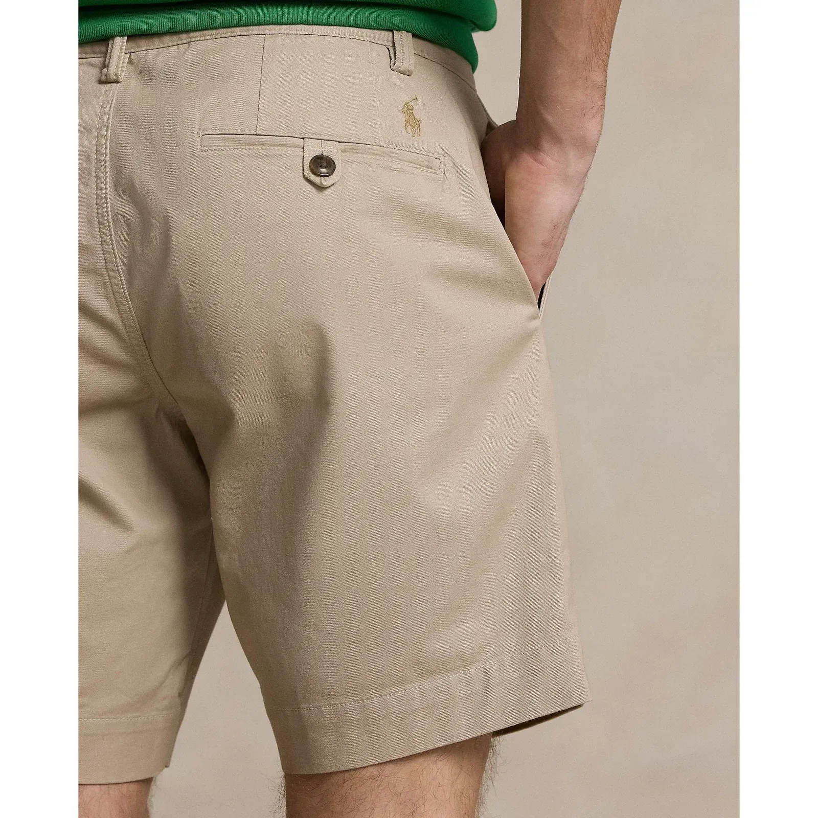 Bedford Shorts
