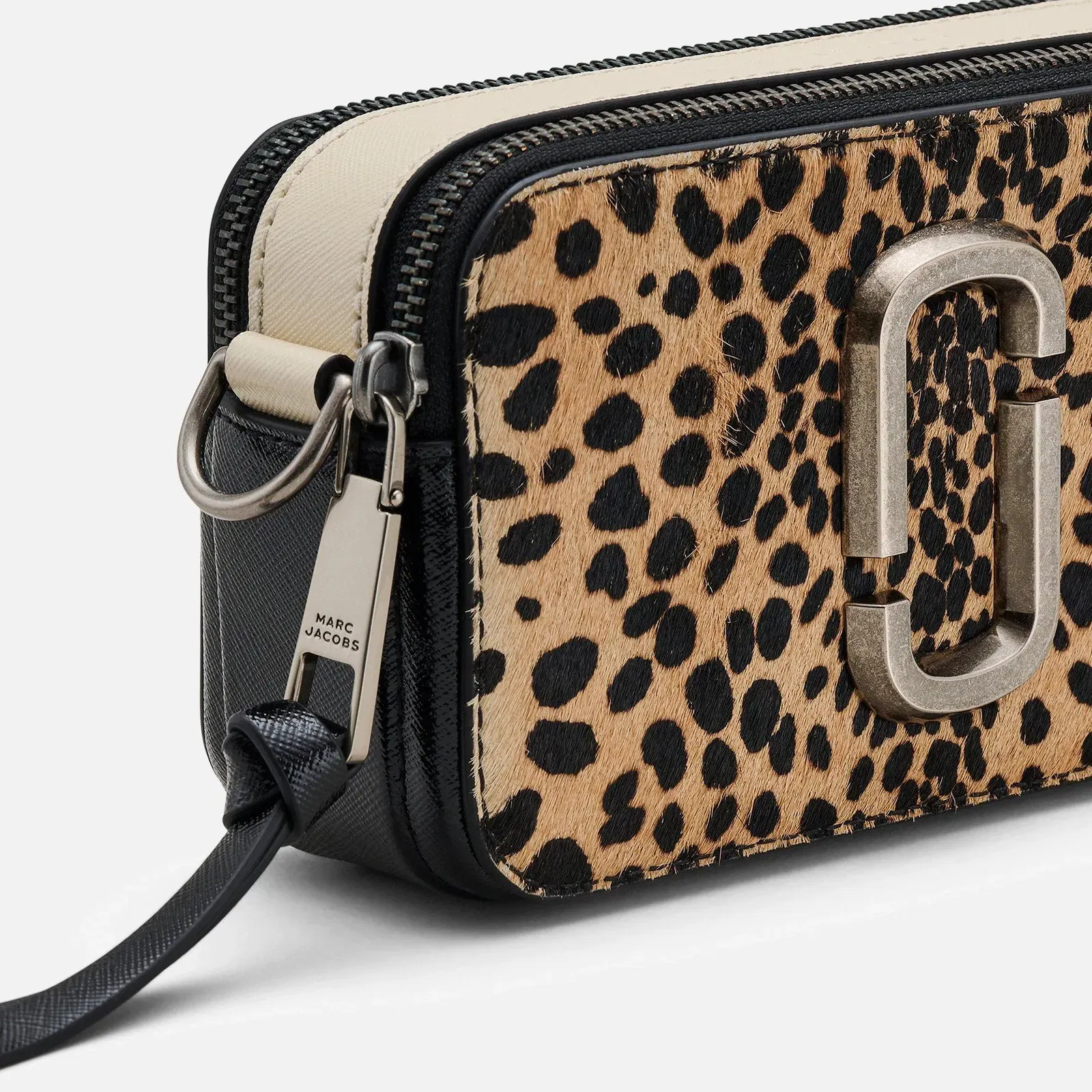 Snapshot Shoulder Bag