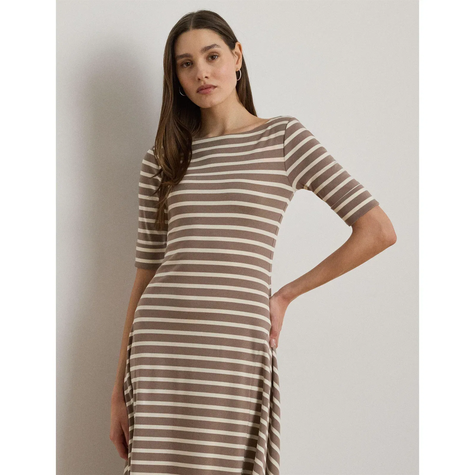 Munzie T-Shirt Dress