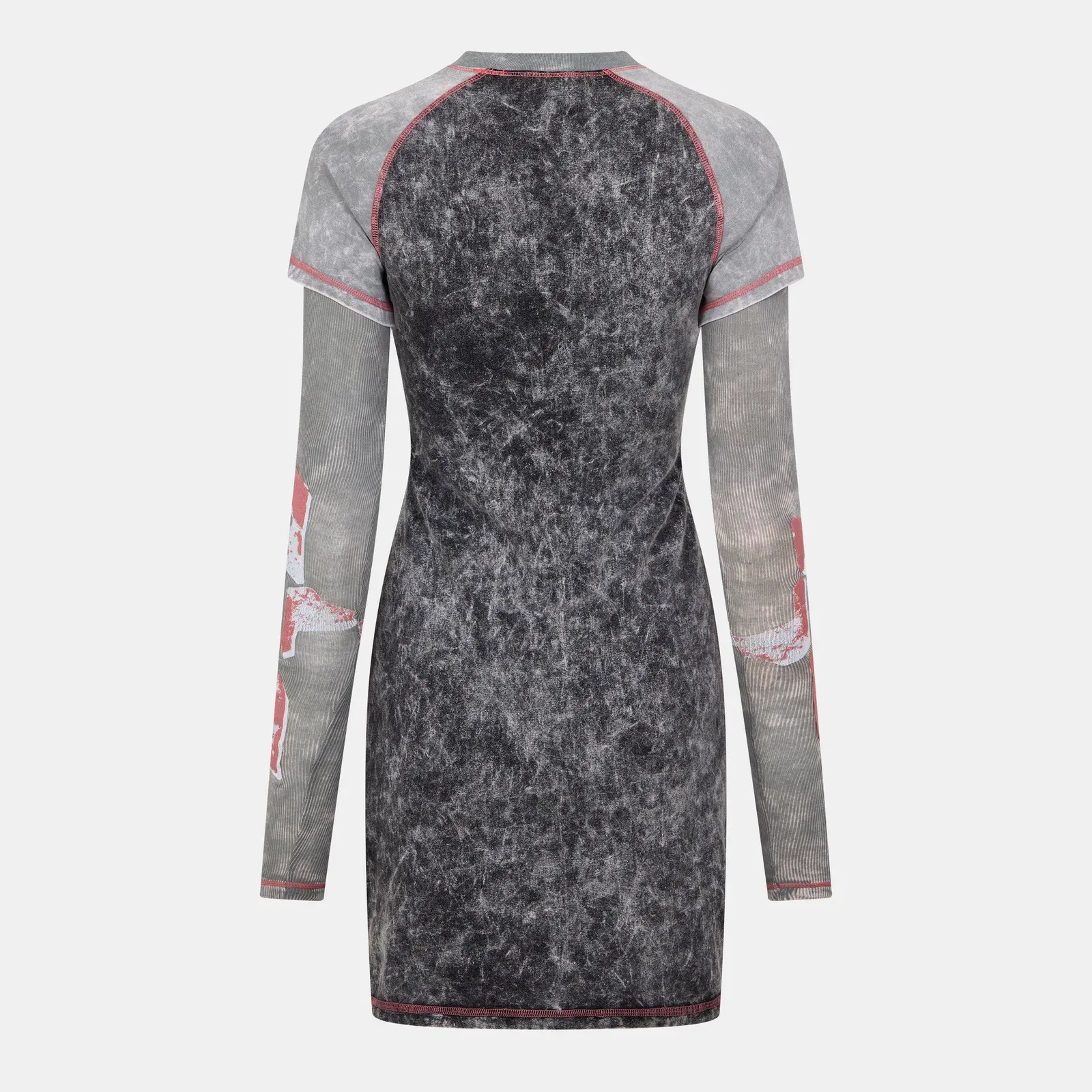 D-Buxt Mini Dress