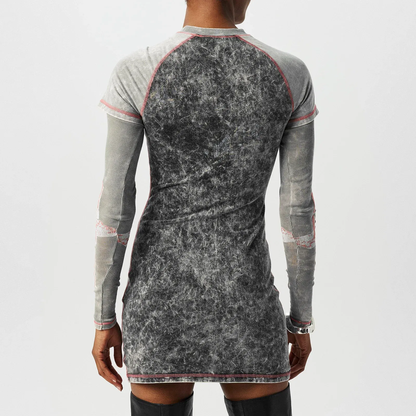 D-Buxt Mini Dress