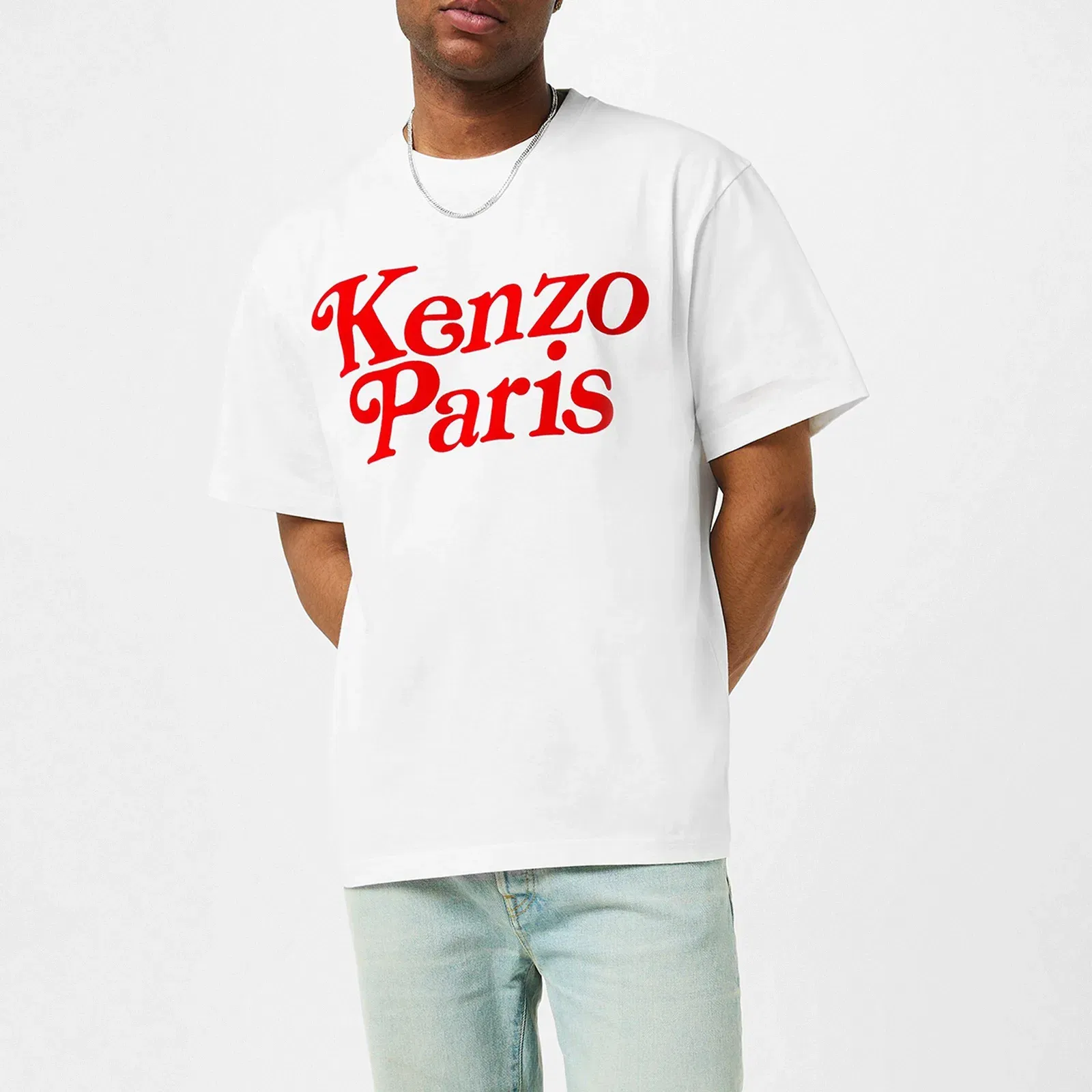 Verdy Regular Fit T-Shirt