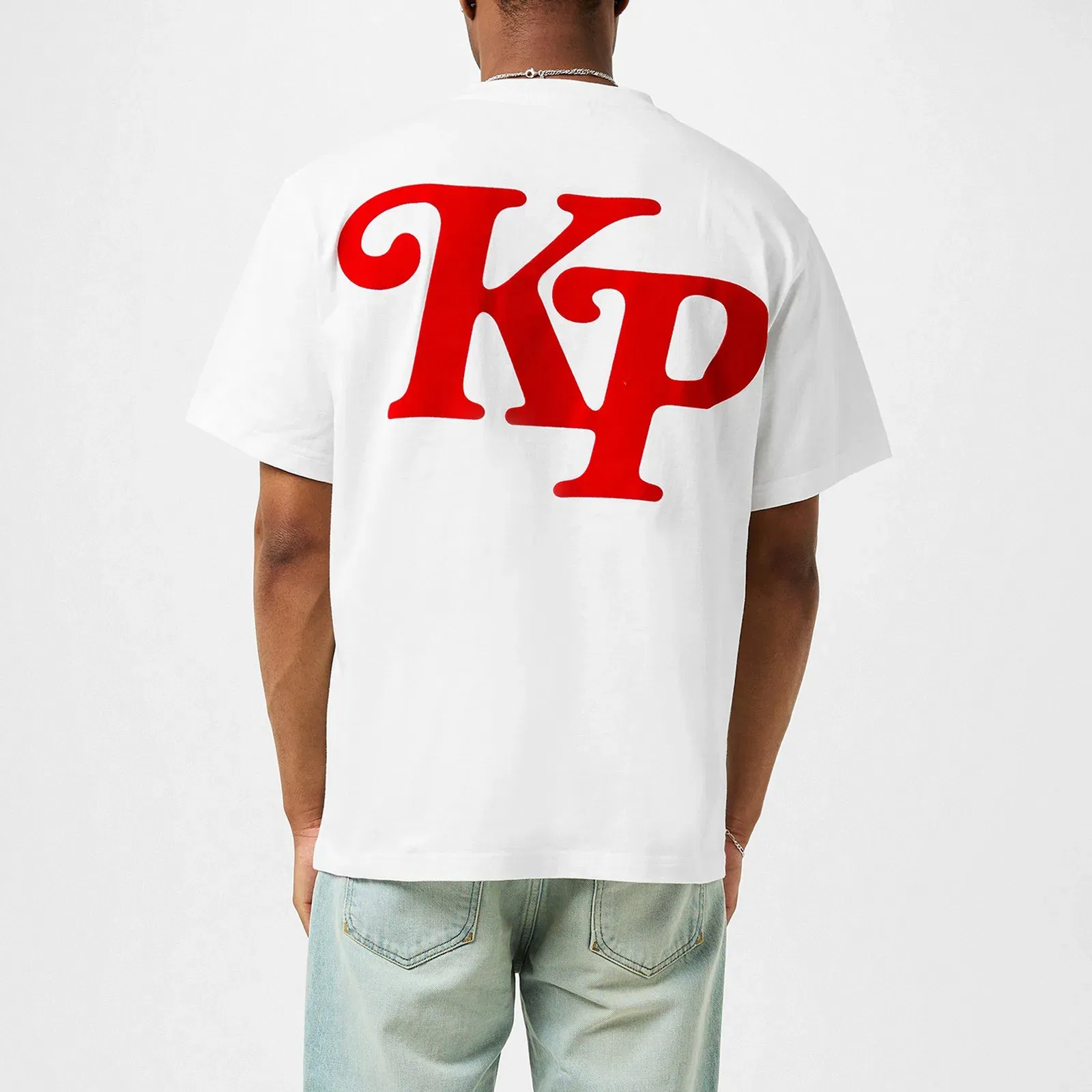 Verdy Regular Fit T-Shirt