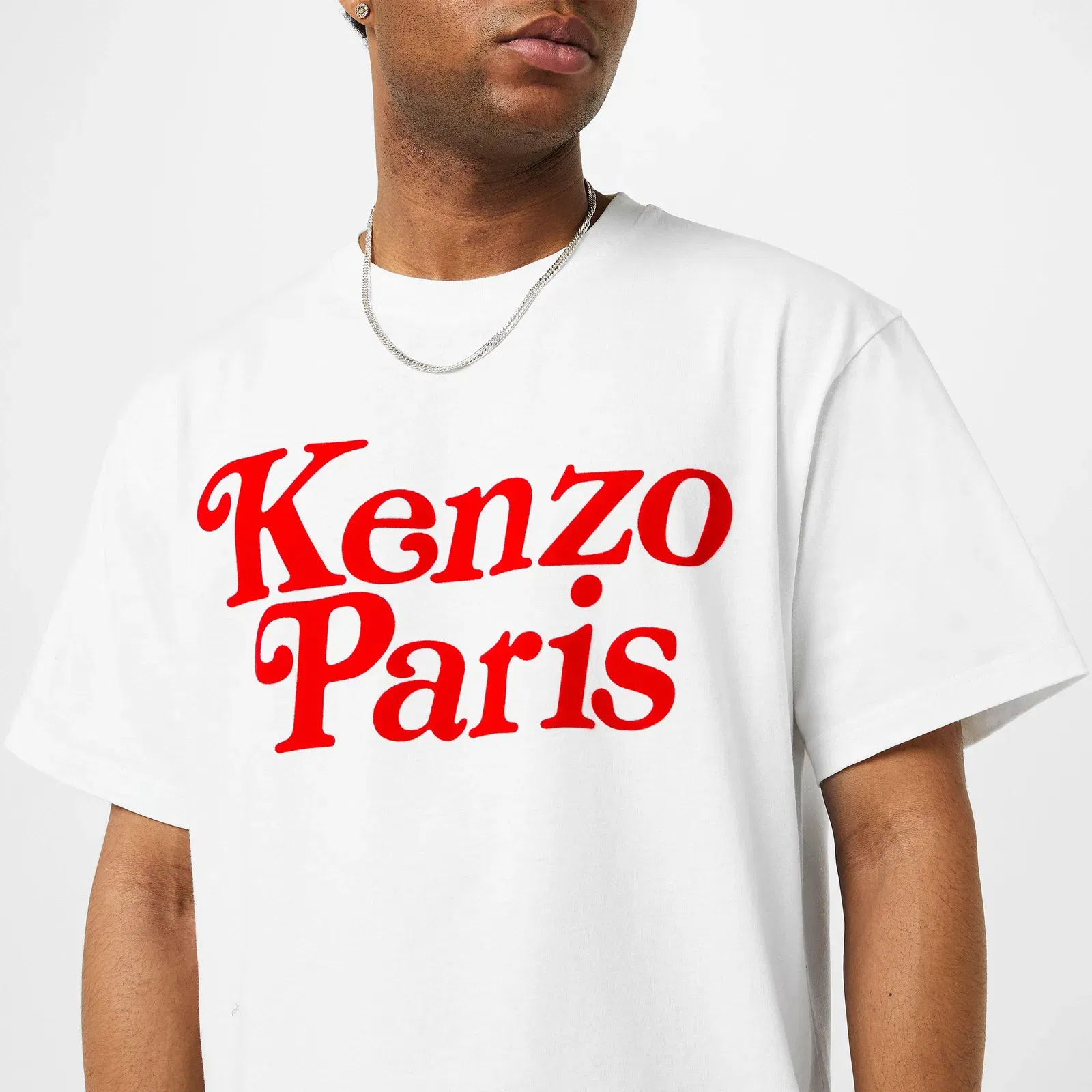Verdy Regular Fit T-Shirt