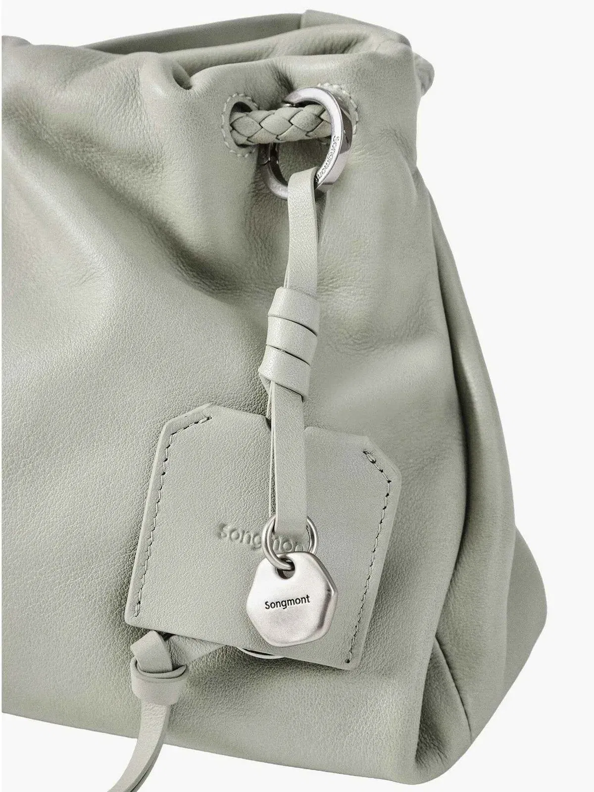 Songmont Gather Clutch Set - Celeste (Contrast Tone)