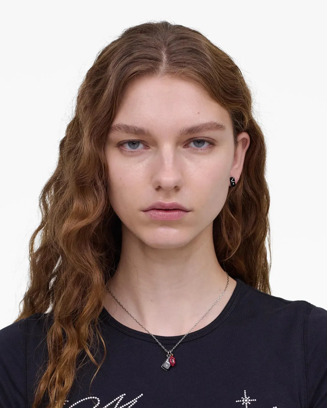 The Trinket Pendant Necklace