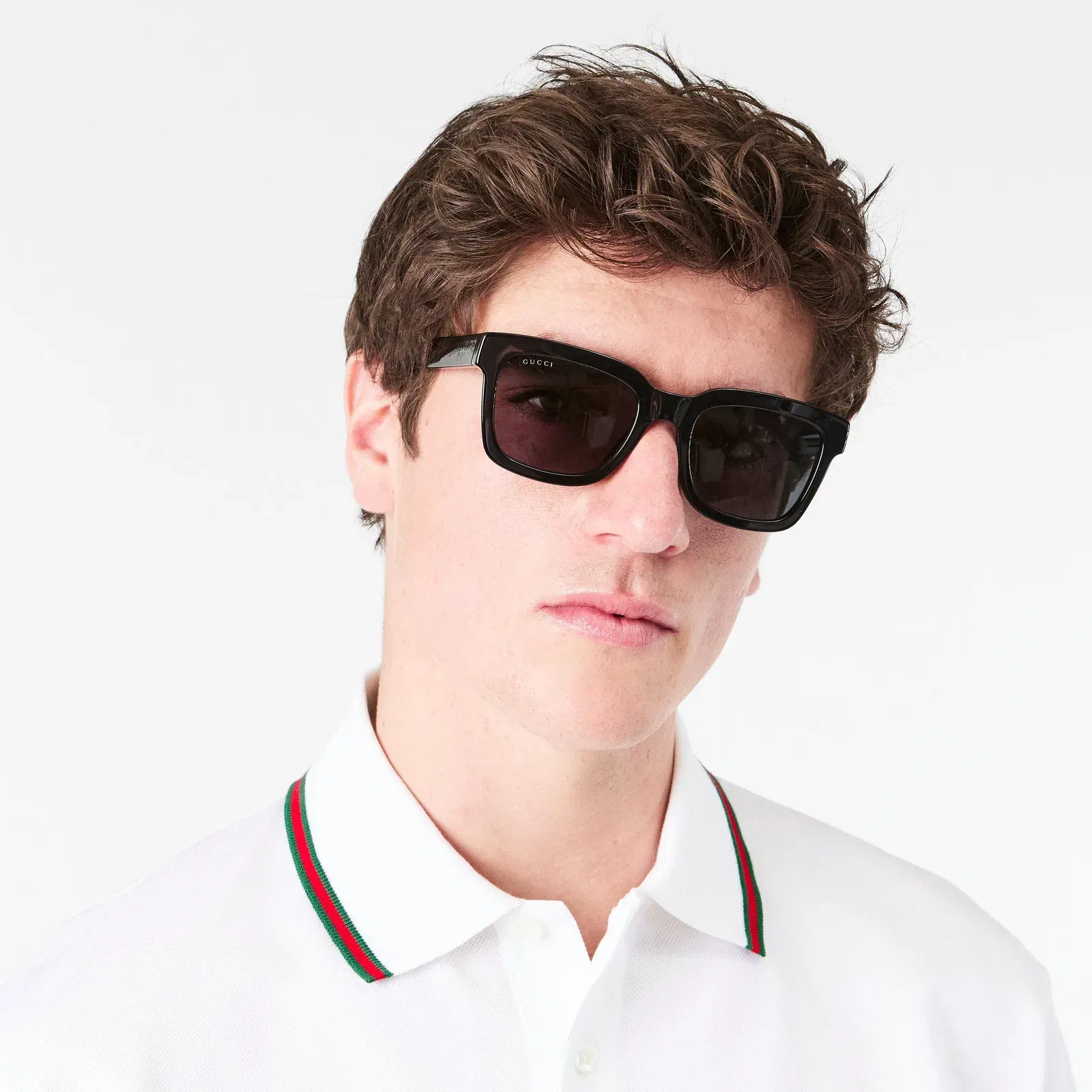 Logo Sunglasses