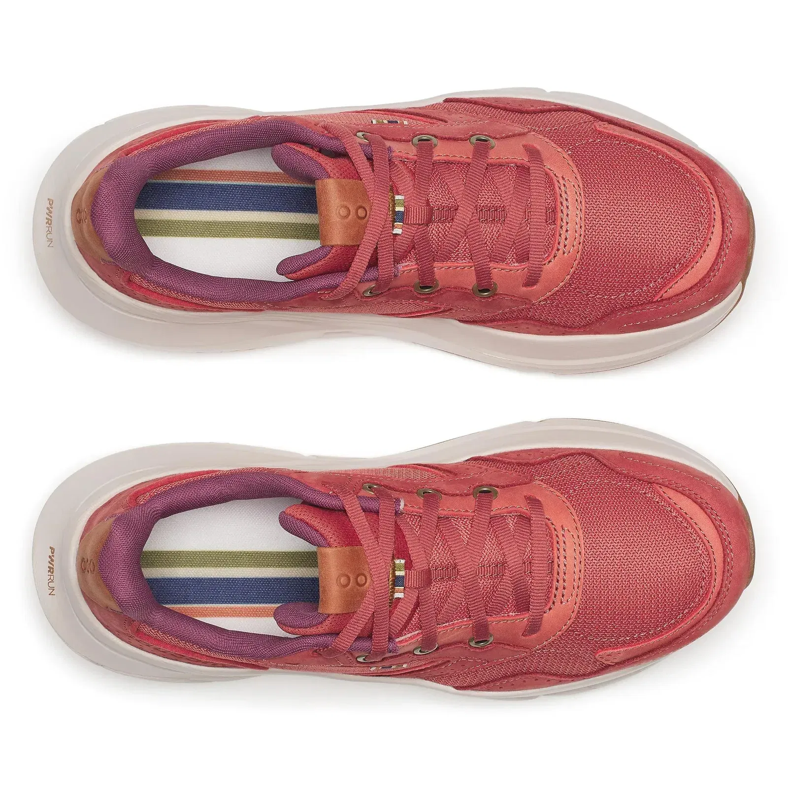 Saucony Women's Guide Metro Brick