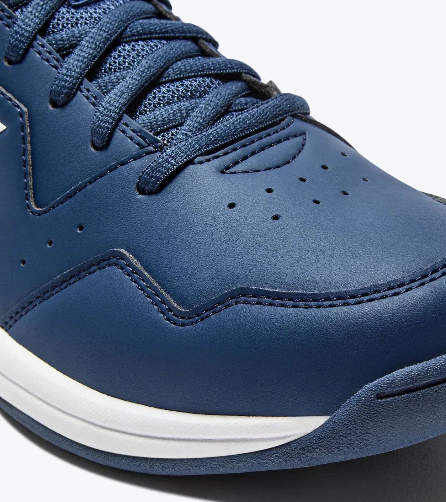Diadora Volee 6 Einsign Blue/White