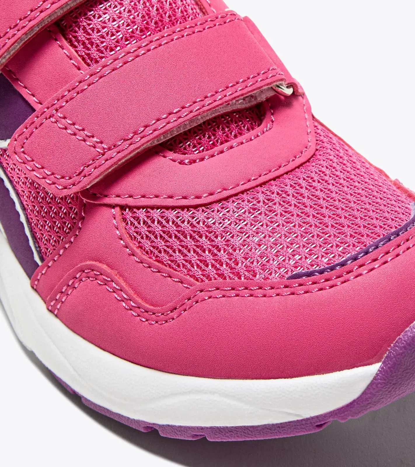 Diadora Falcon 5 Jr V Fandango Pink /Byzantium
