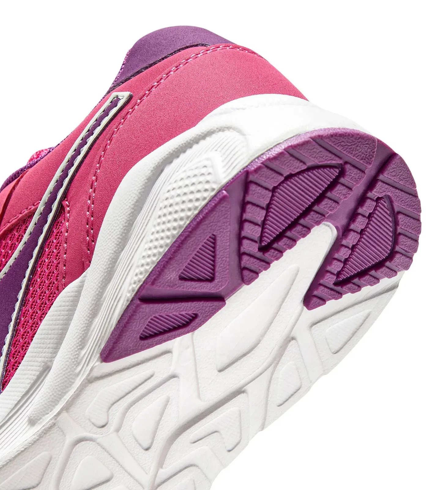 Diadora Falcon 5 Jr V Fandango Pink /Byzantium