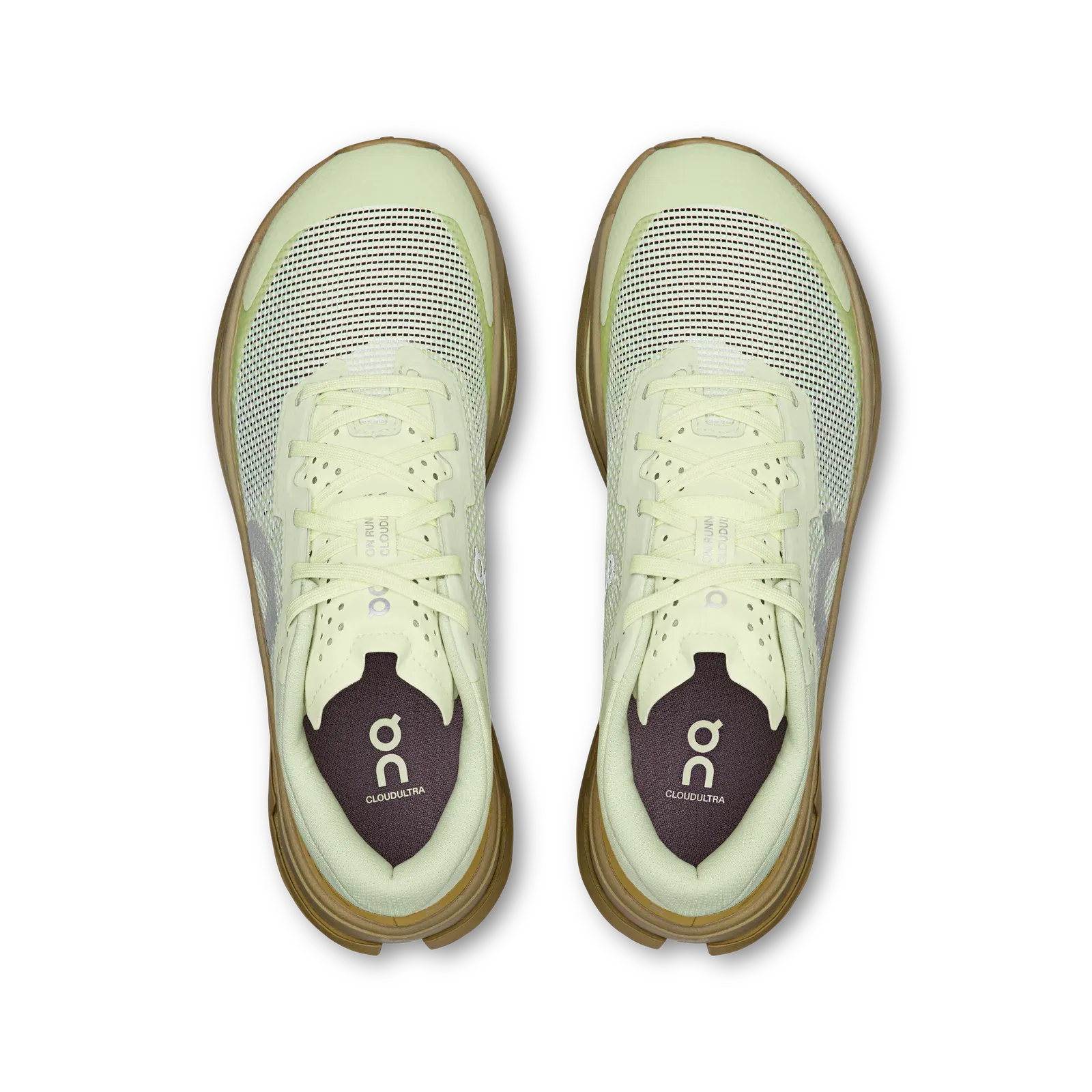 On Cloudultra 3 Linen Safari (Women'S)