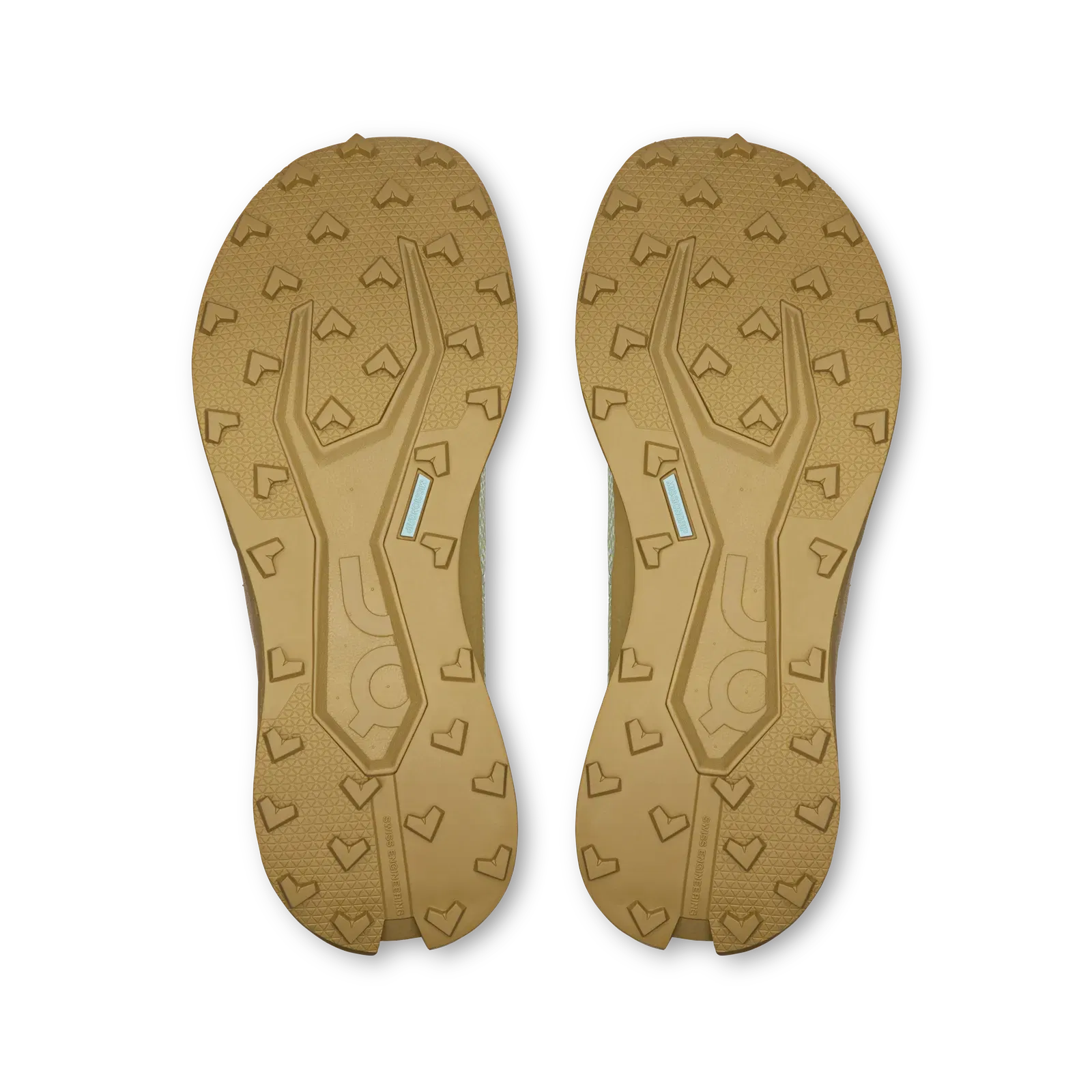 On Cloudultra 3 Linen Safari (Women'S)