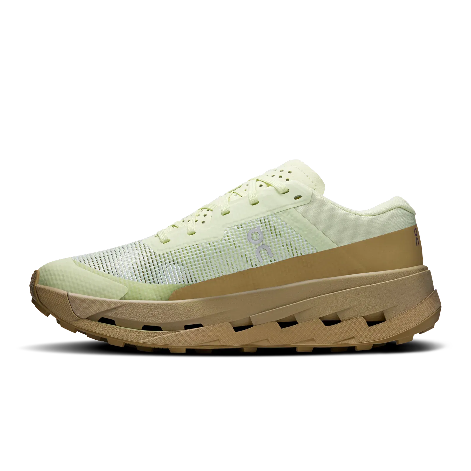 On Cloudultra 3 Linen Safari (Women'S)
