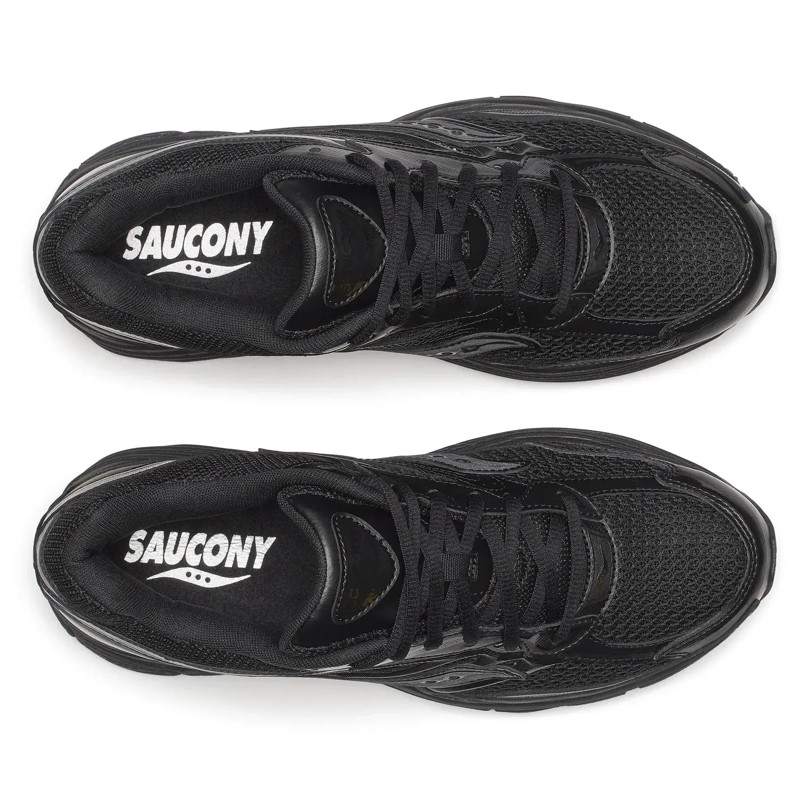 Saucony ProGrid Omni 9 TMY Black