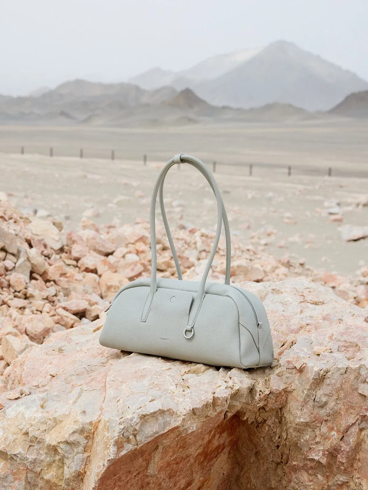 Songmont Yore Toast Bag Celeste