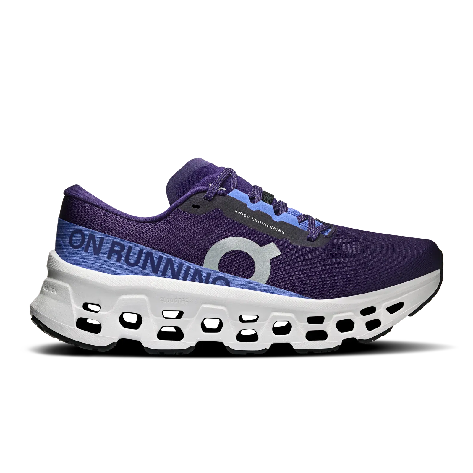 On Cloudmonster 3 Wide Nebula Ivory (Women'S)