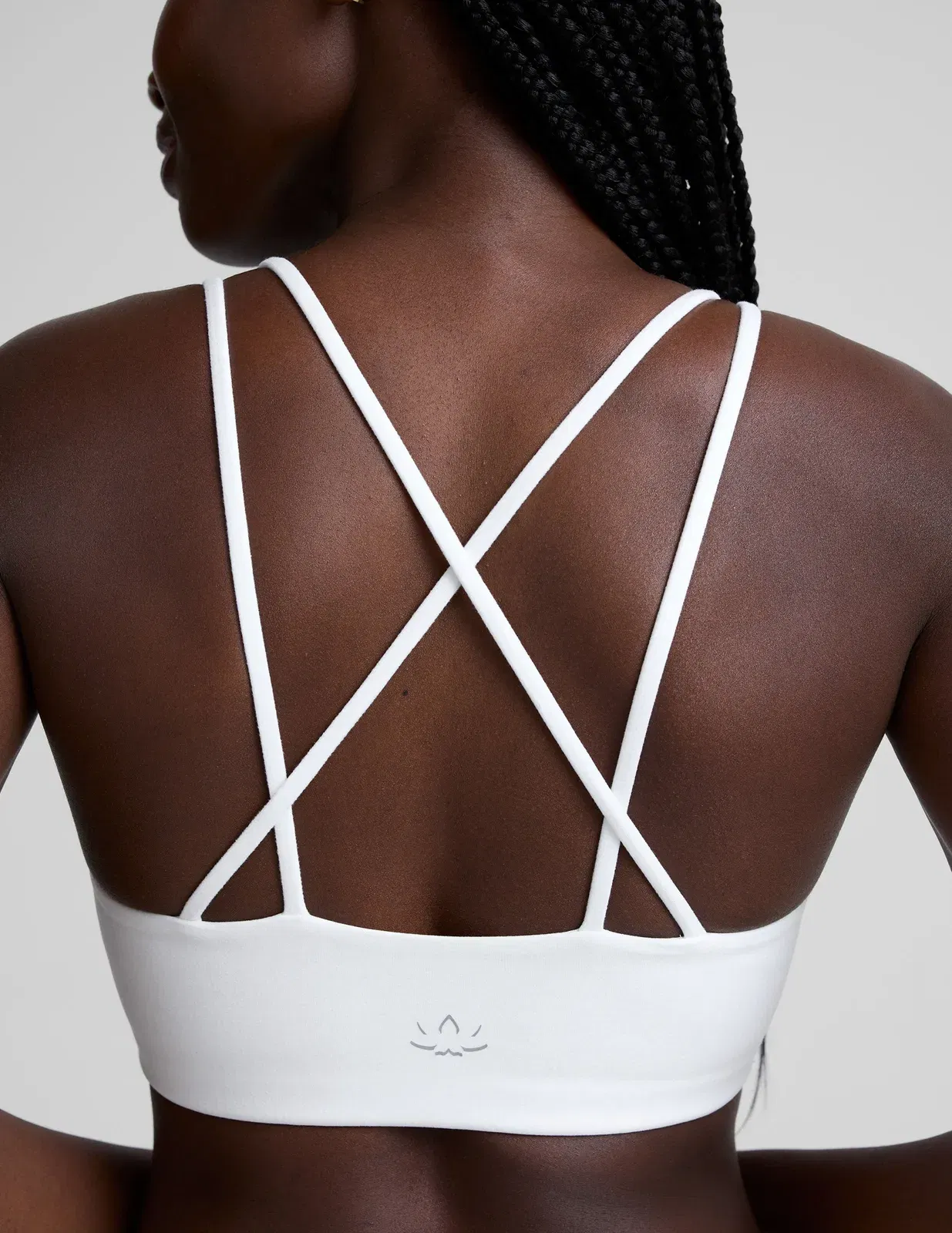 Beyond Yoga Spacedye Get Across Bra Women's