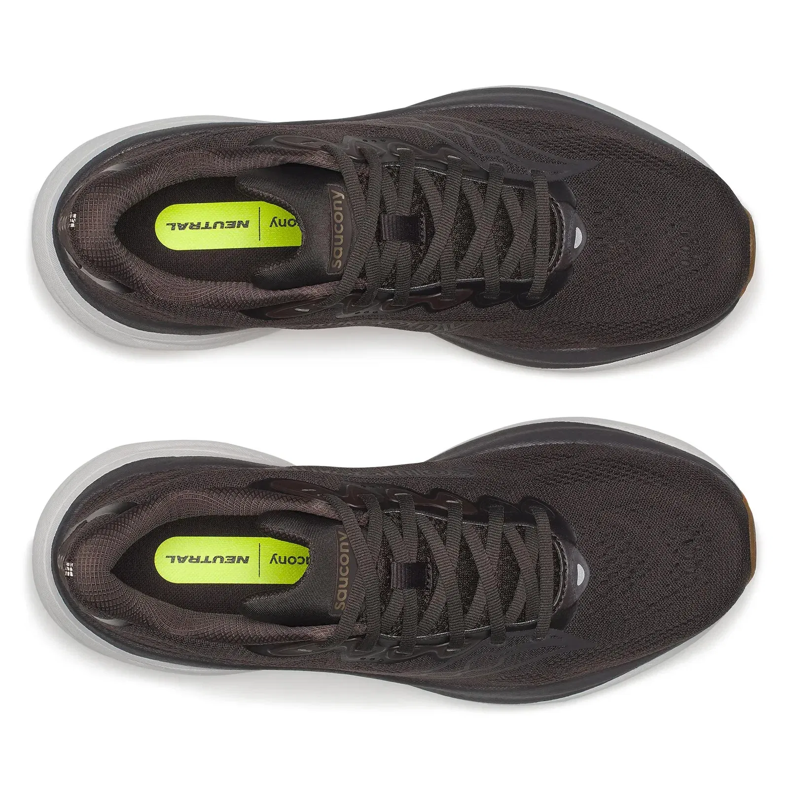 Saucony Men's Ride 19 Torte | Gum