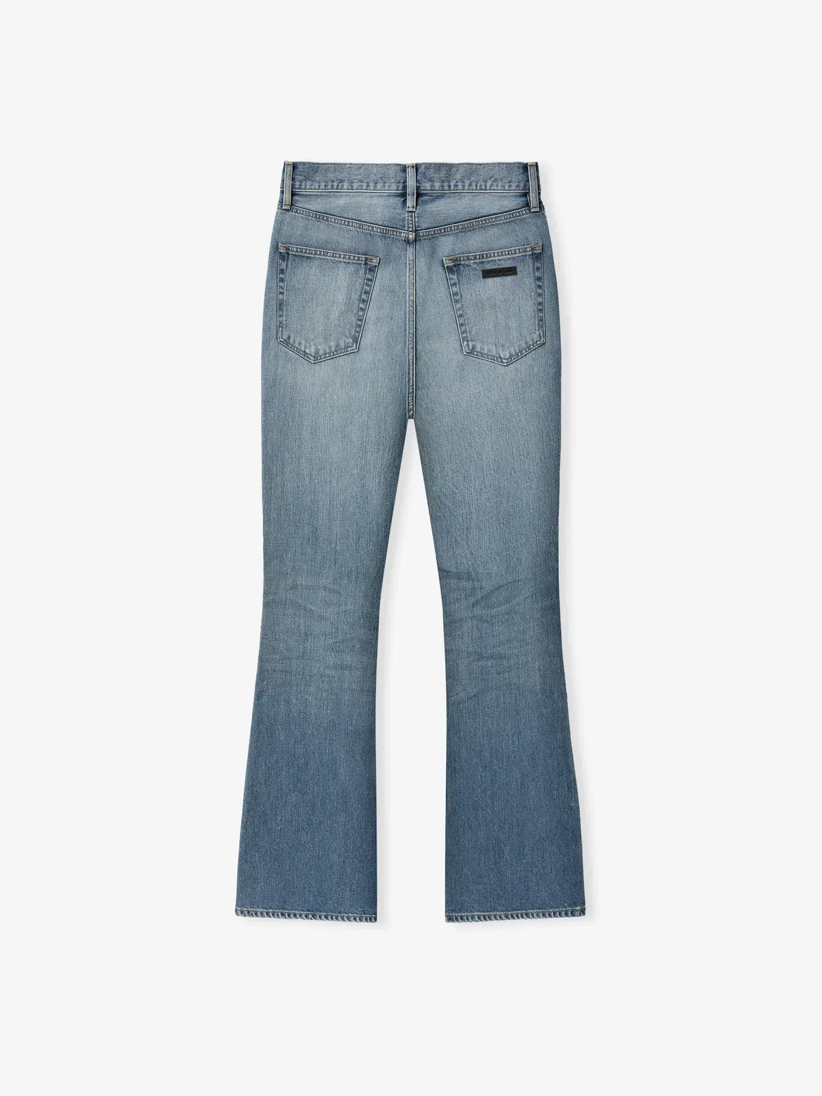 Essentials 70S 5 Pkt Medium Indigo