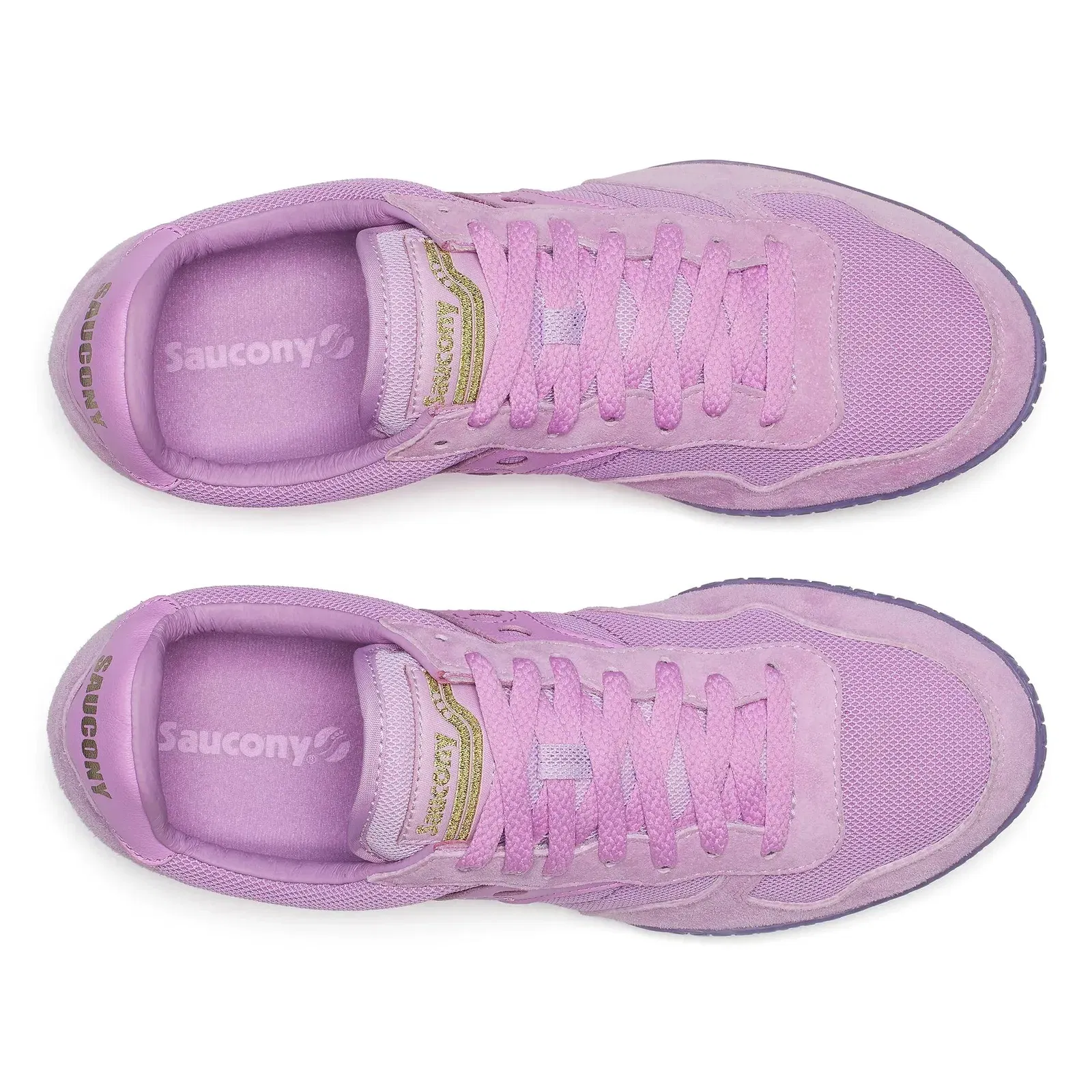 Saucony Racer 80 Orchid Flood