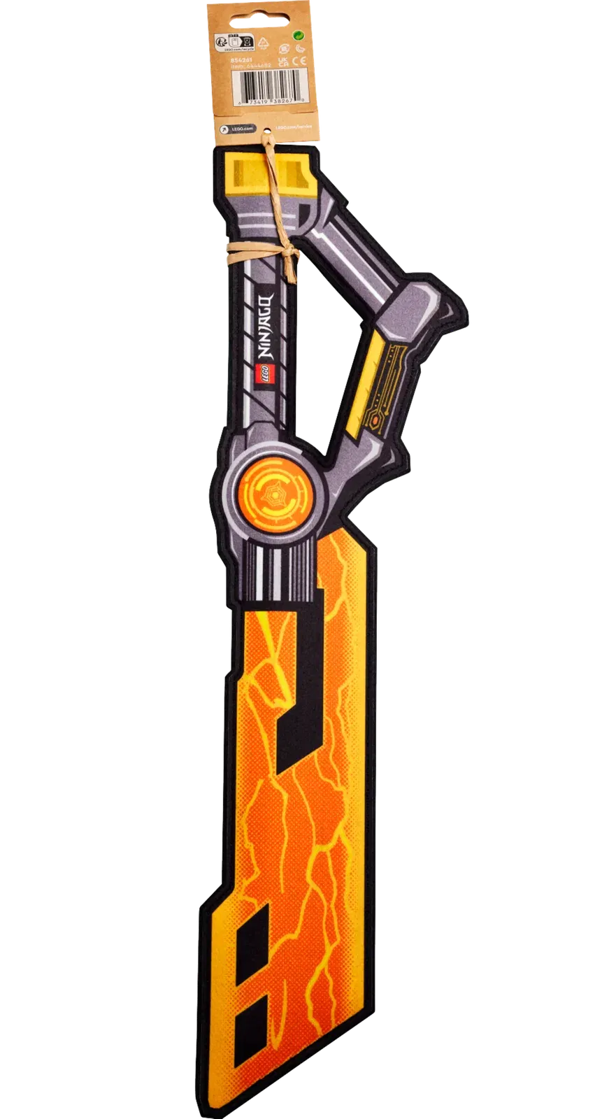 Lego Imperium Sword