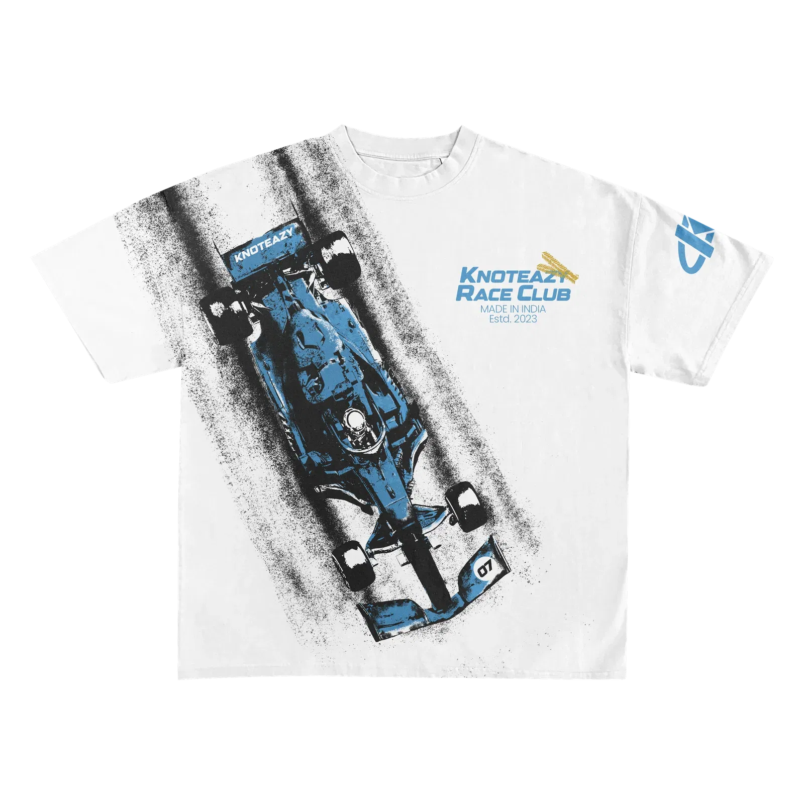 KNOTEAZY RACECLUB