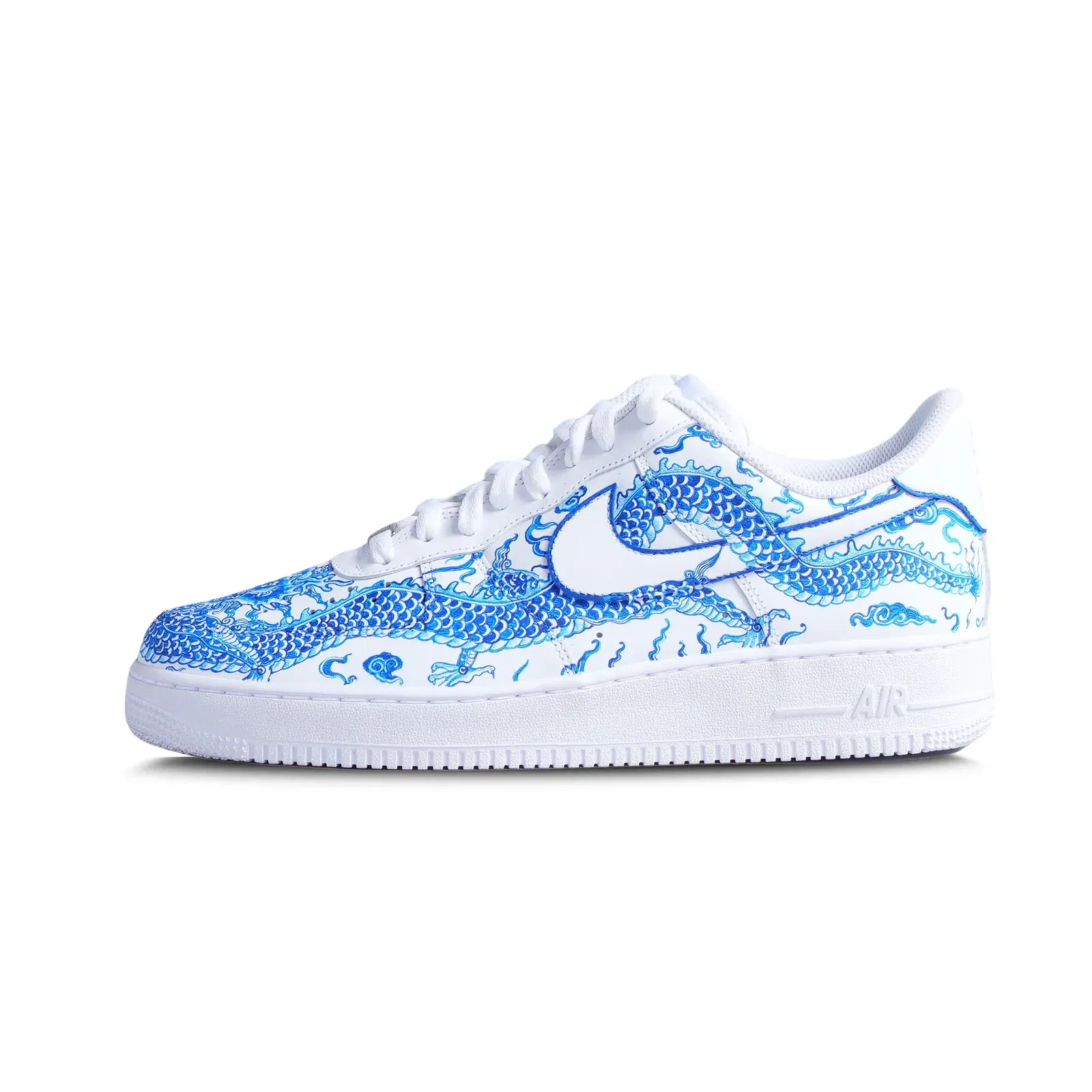 BLUE DRAGON AF1