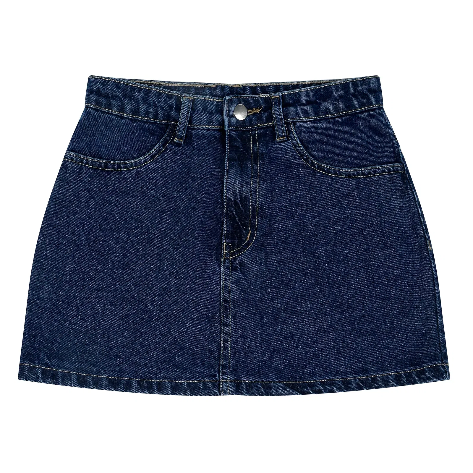 WAVE SKIRT